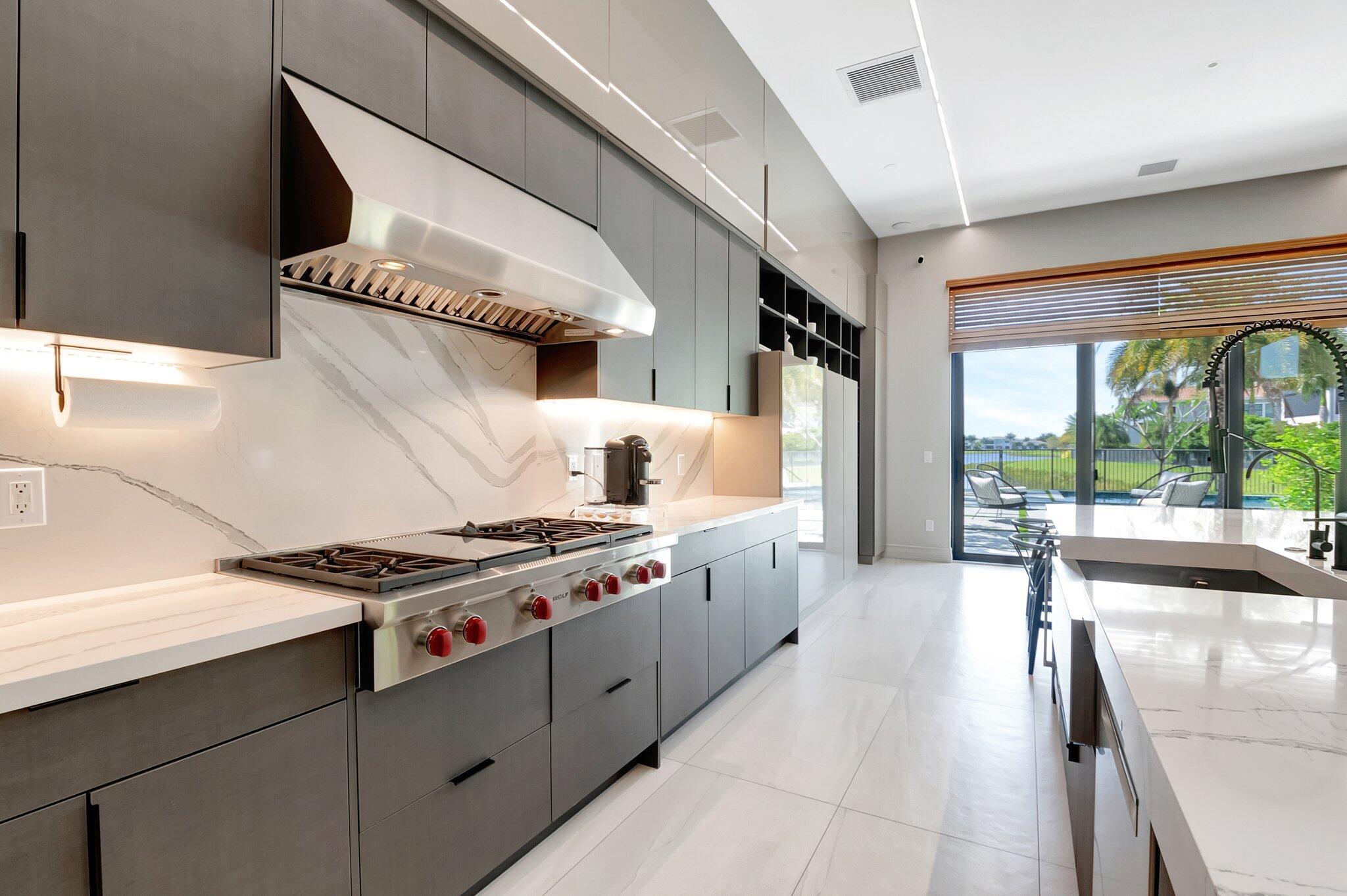 BOCA BRIDGES - Residential