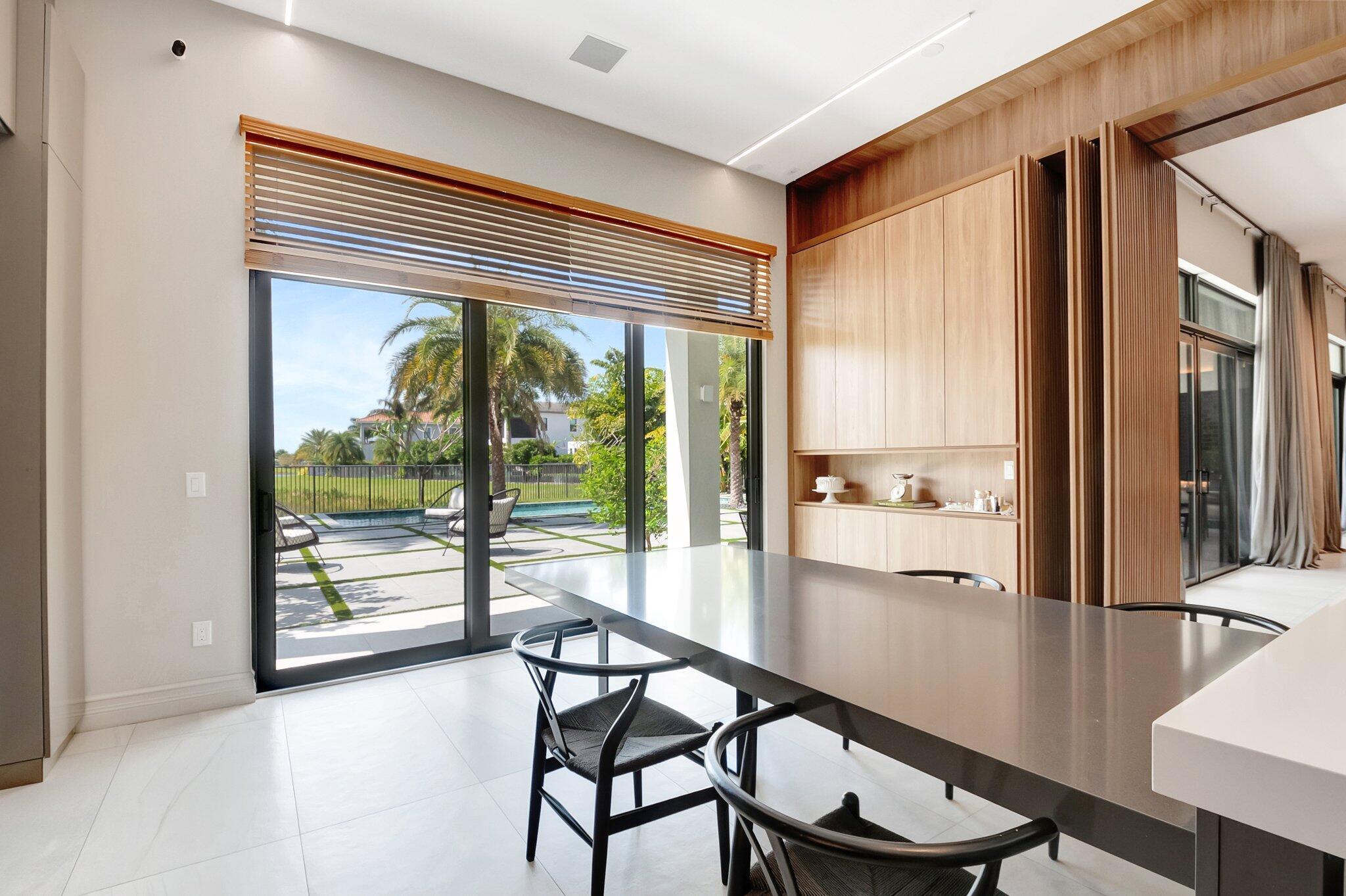 BOCA BRIDGES - Residential