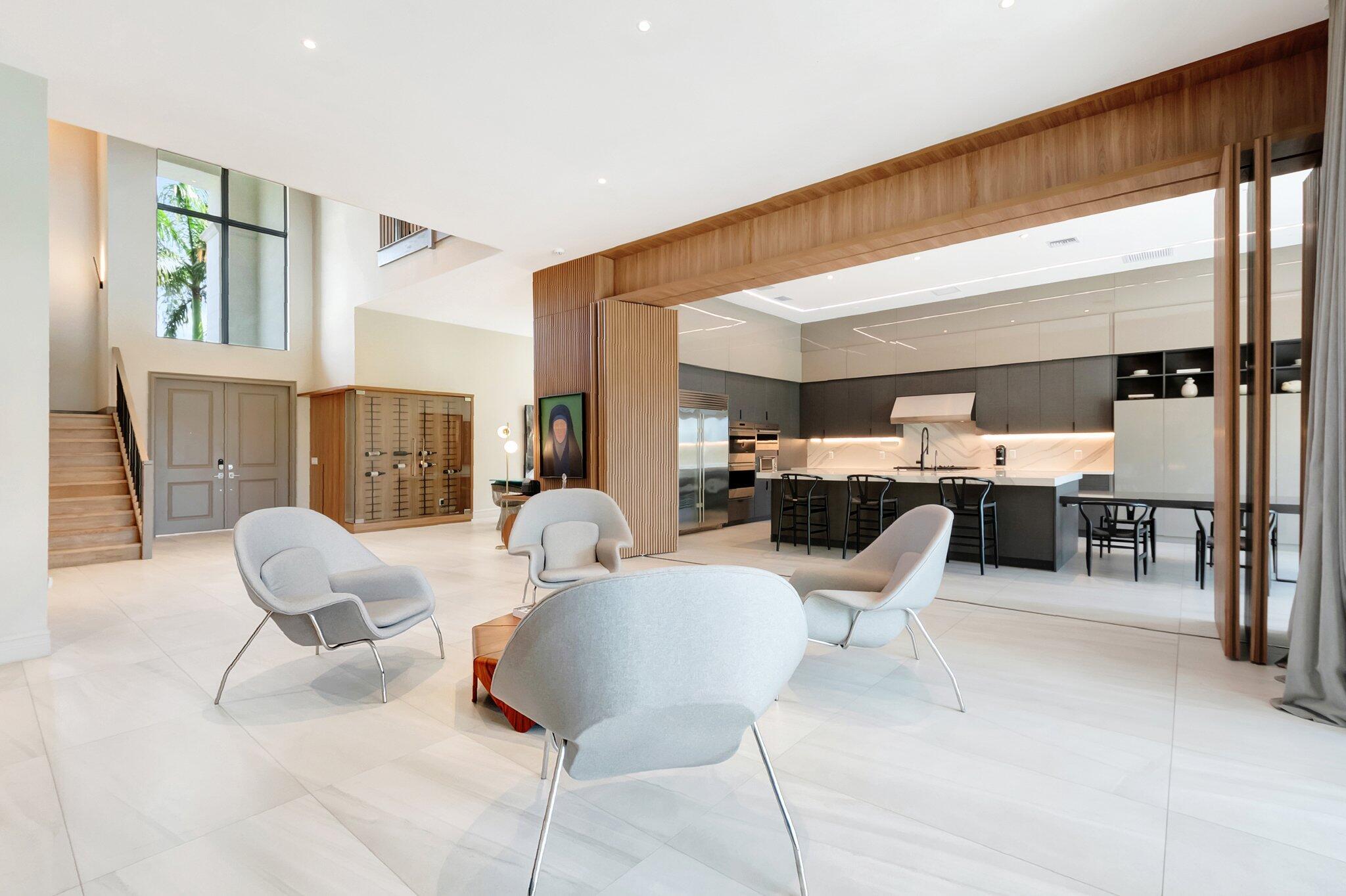 BOCA BRIDGES - Residential