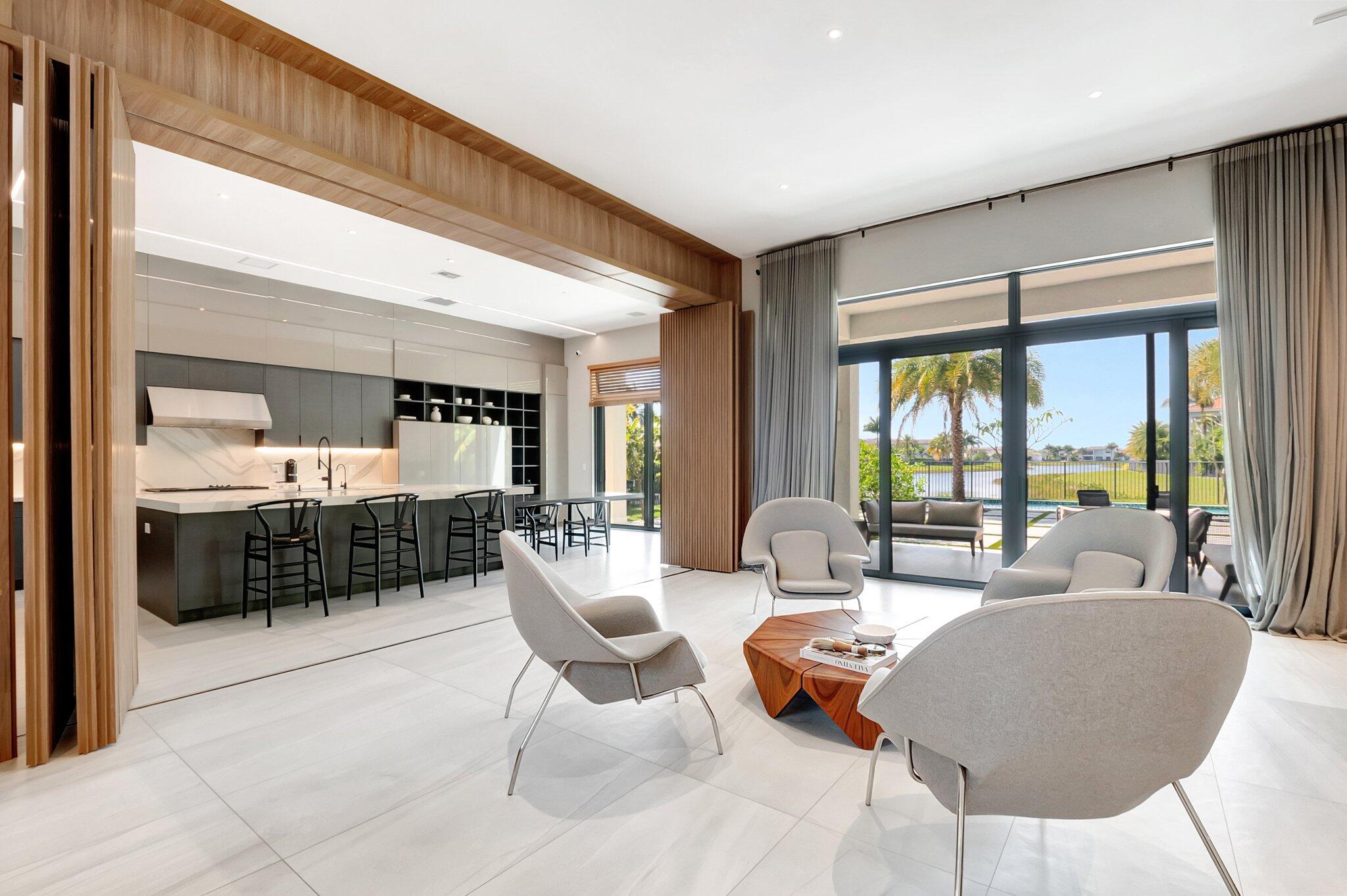 BOCA BRIDGES - Residential