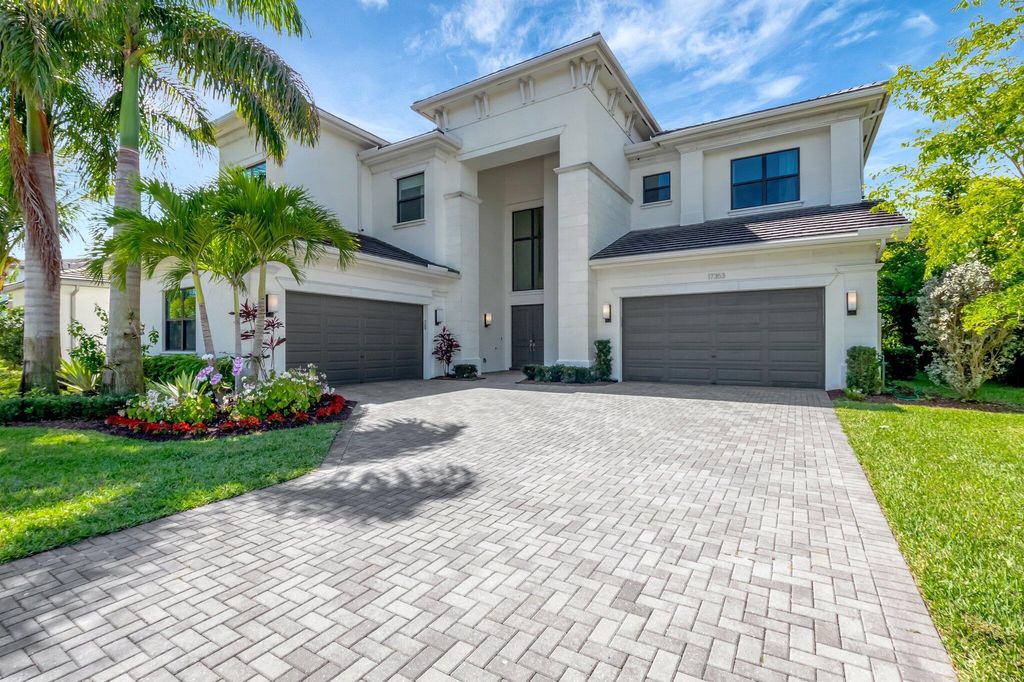 Photo of 17353 Rosella Road, Boca Raton, FL 33496 (MLS # R11068068)