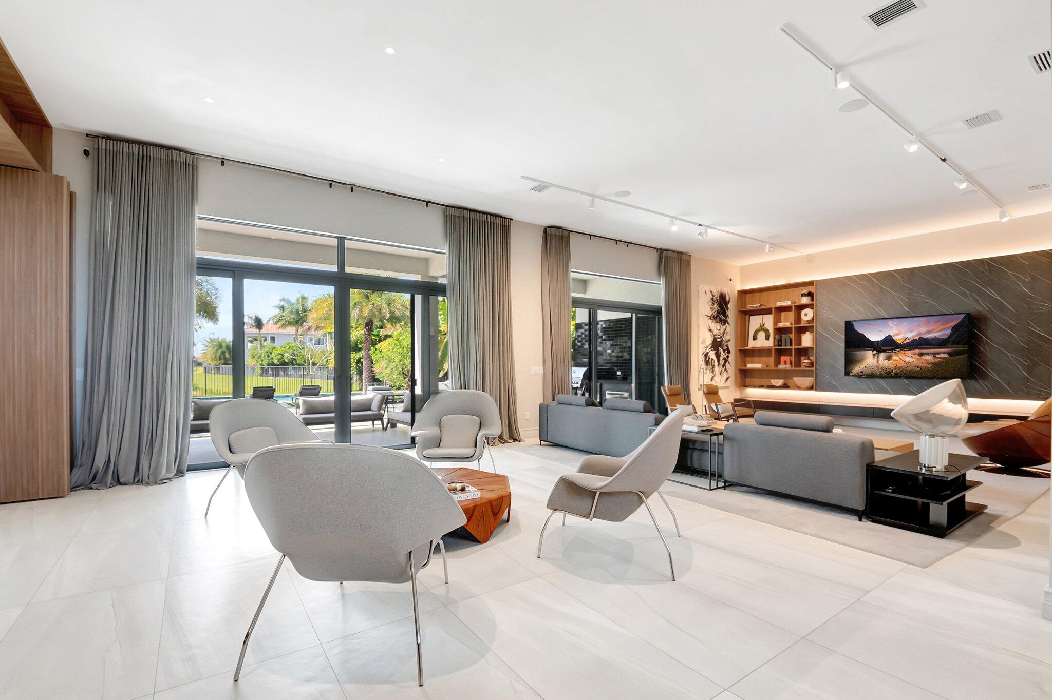 BOCA BRIDGES - Residential