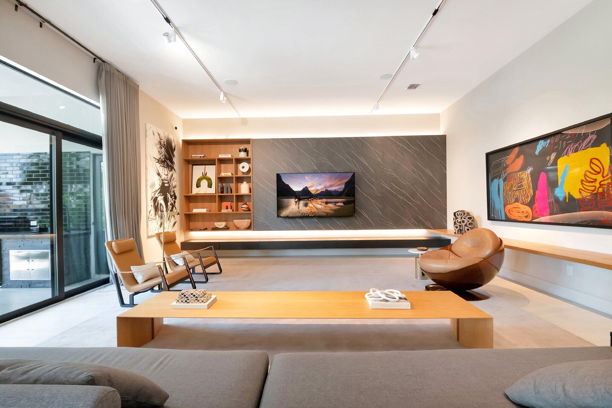 BOCA BRIDGES - Residential