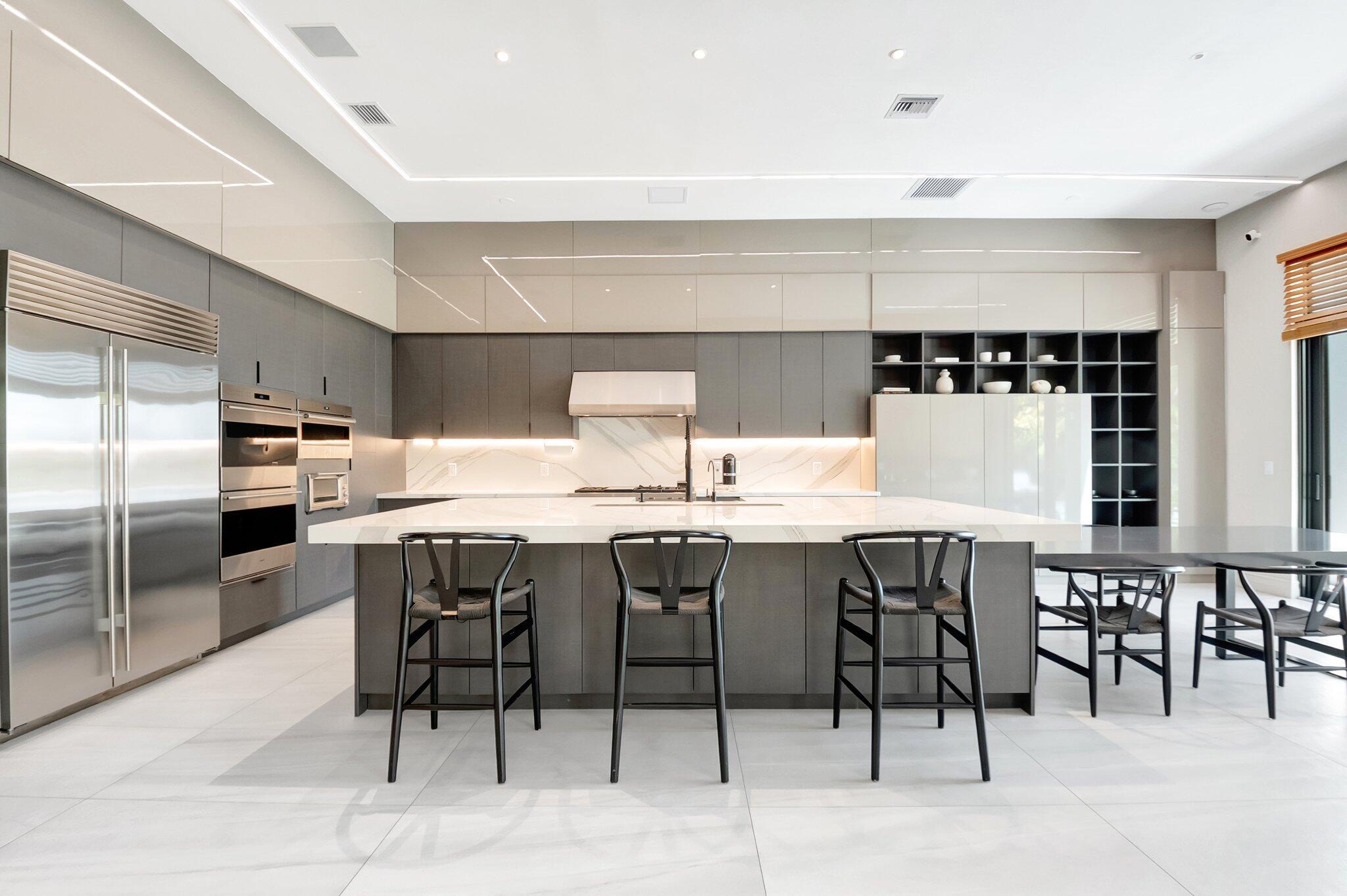 BOCA BRIDGES - Residential