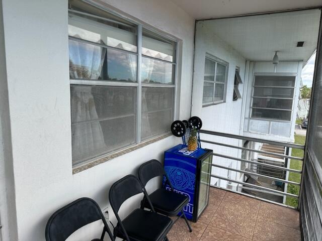 PARK SOUTH CONDOMINIUM - Residential