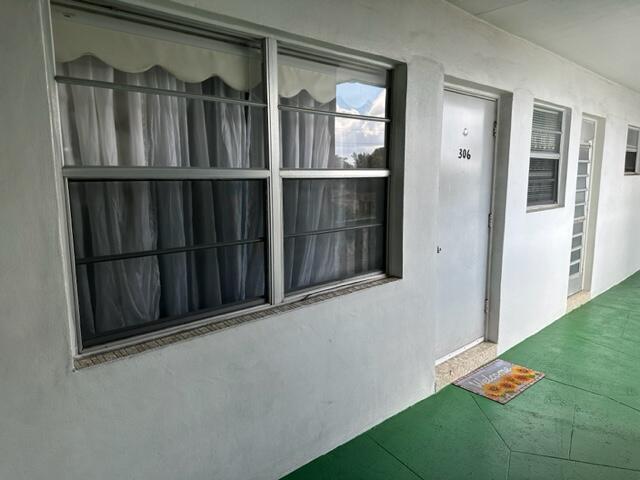 PARK SOUTH CONDOMINIUM - Residential