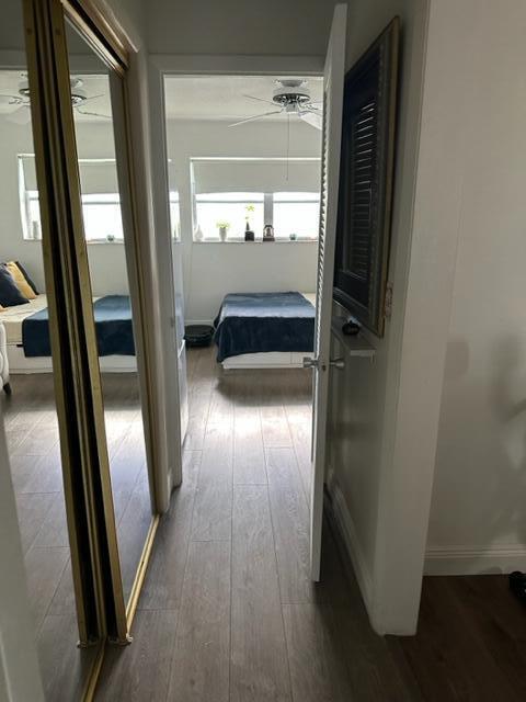 PARK SOUTH CONDOMINIUM - Residential