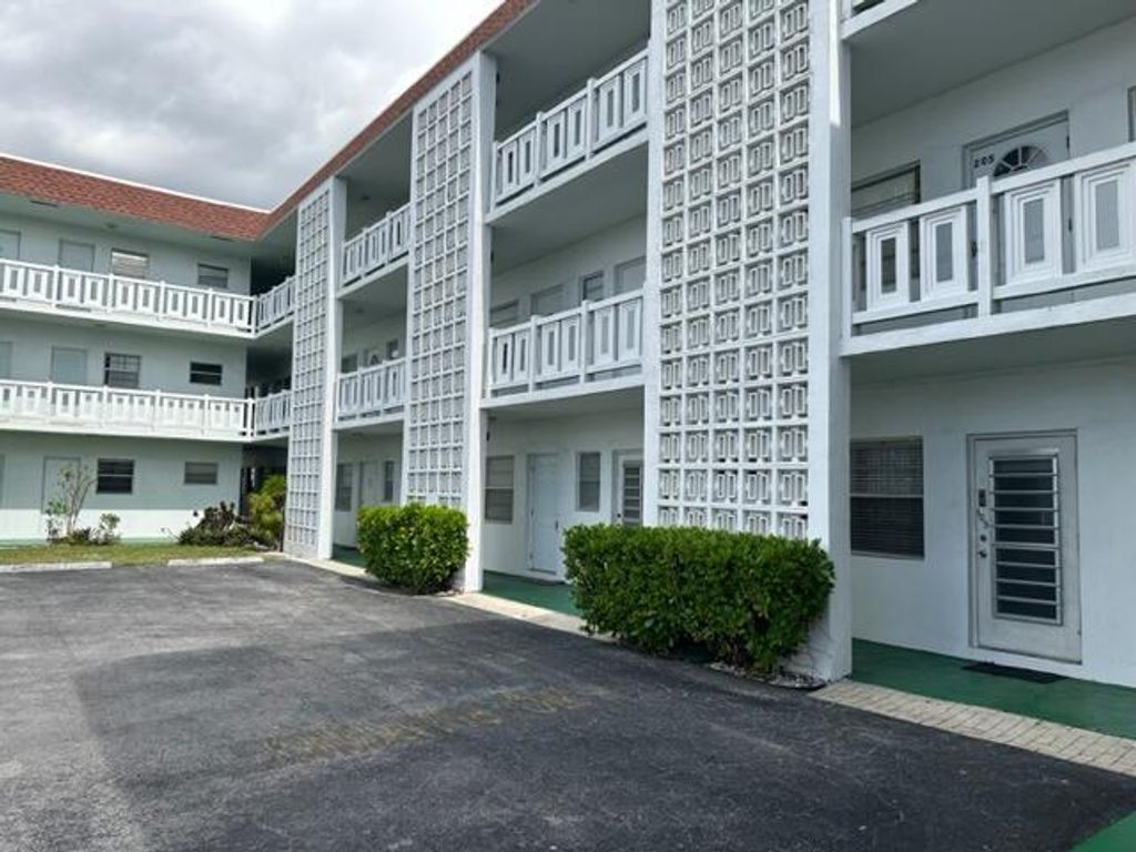 Photo of 1380 NW 43 Terrace #306, Lauderhill, FL 33313 (MLS # B26026239)