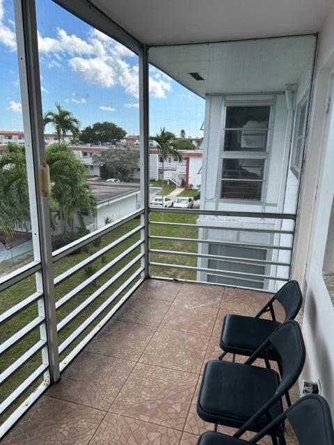 PARK SOUTH CONDOMINIUM - Residential