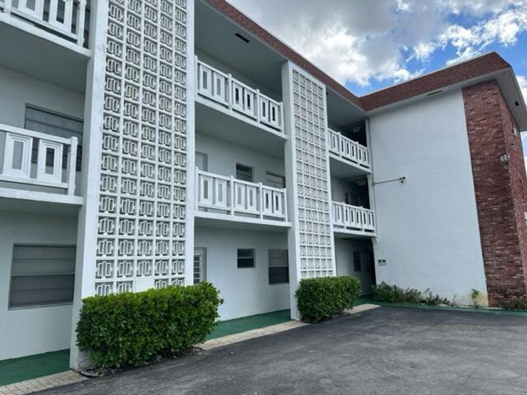 Photo of 1380 NW 43 Terrace #306, Lauderhill, FL 33313 (MLS # B26026239)