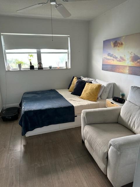 PARK SOUTH CONDOMINIUM - Residential