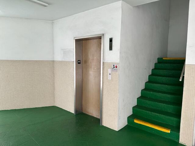 PARK SOUTH CONDOMINIUM - Residential