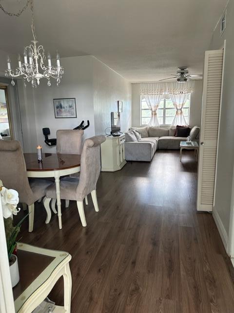 PARK SOUTH CONDOMINIUM - Residential
