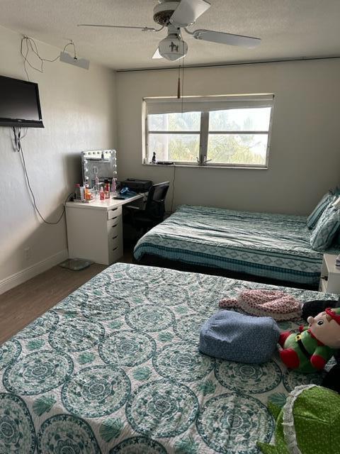 PARK SOUTH CONDOMINIUM - Residential