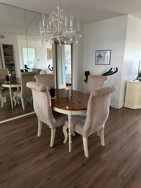 PARK SOUTH CONDOMINIUM - Residential