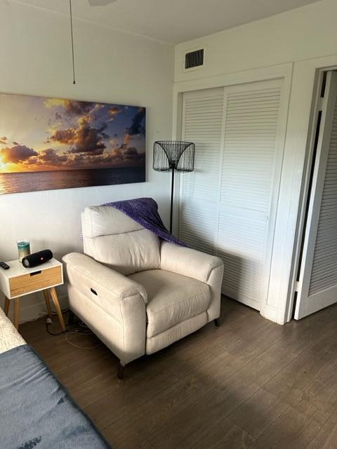 PARK SOUTH CONDOMINIUM - Residential