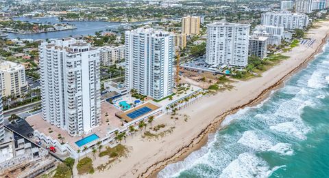1360 S Ocean Blvd 605 Pompano Beach FL 33062