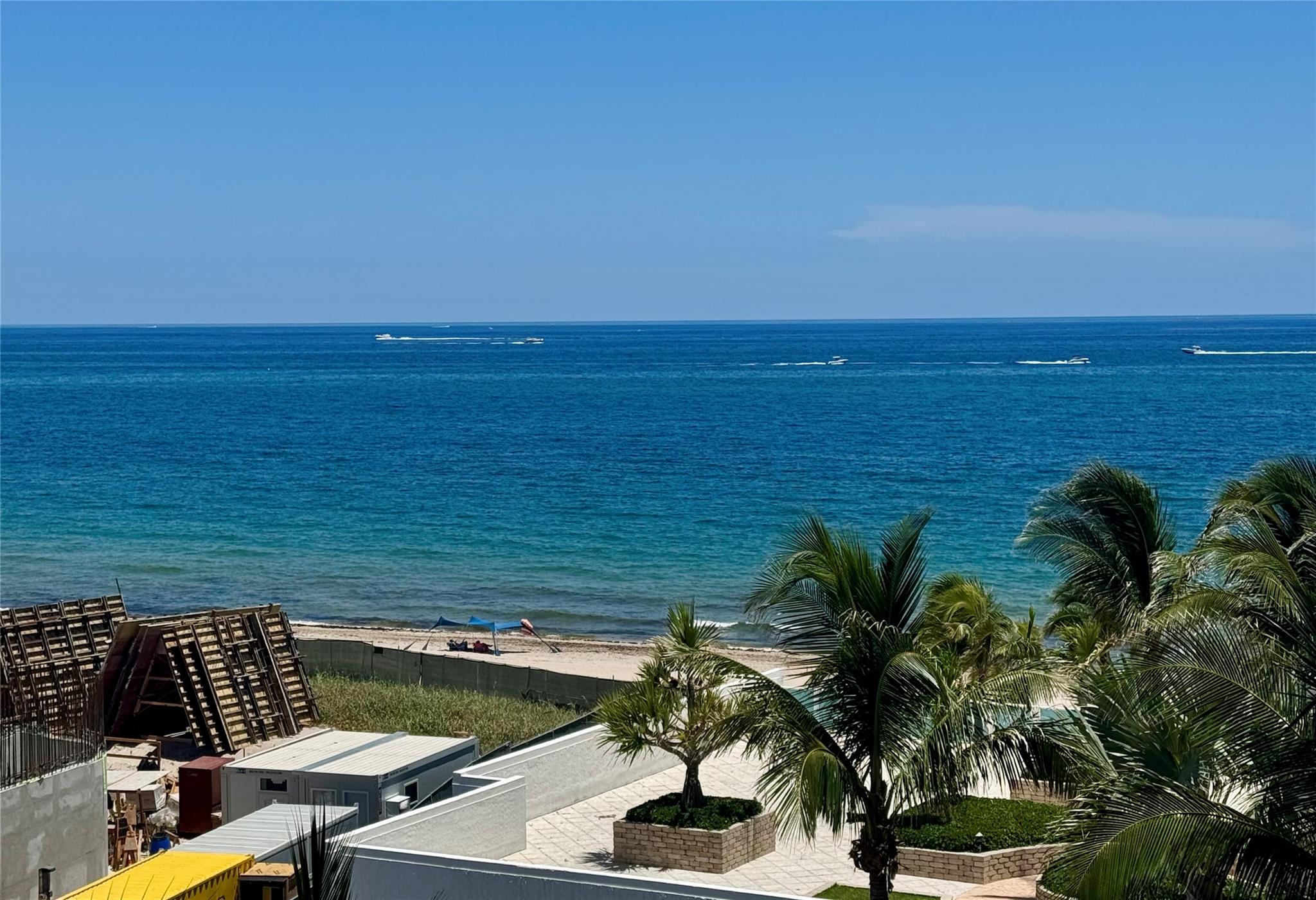 1360 S Ocean Blvd 605