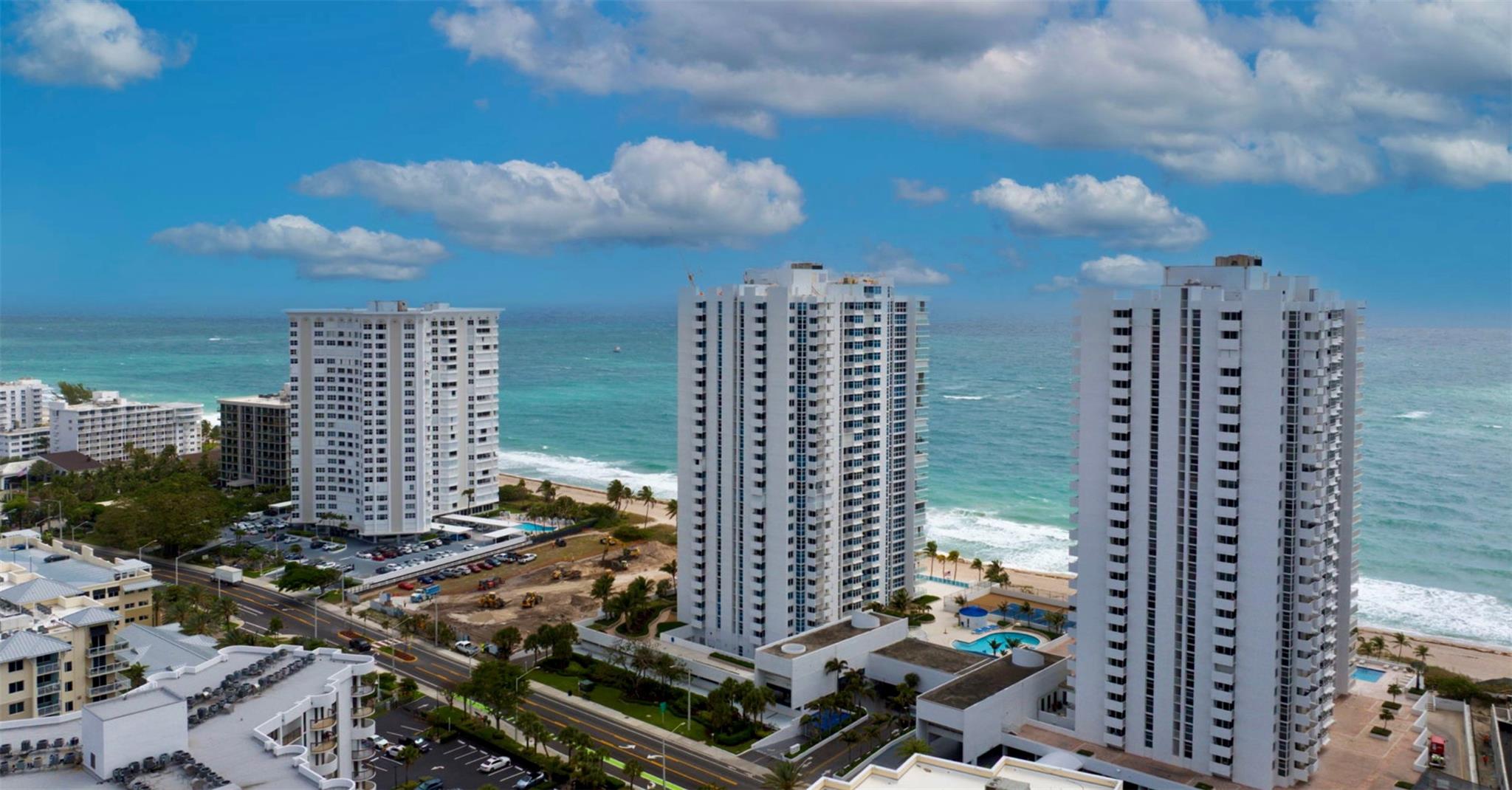 1360 S Ocean Blvd 605