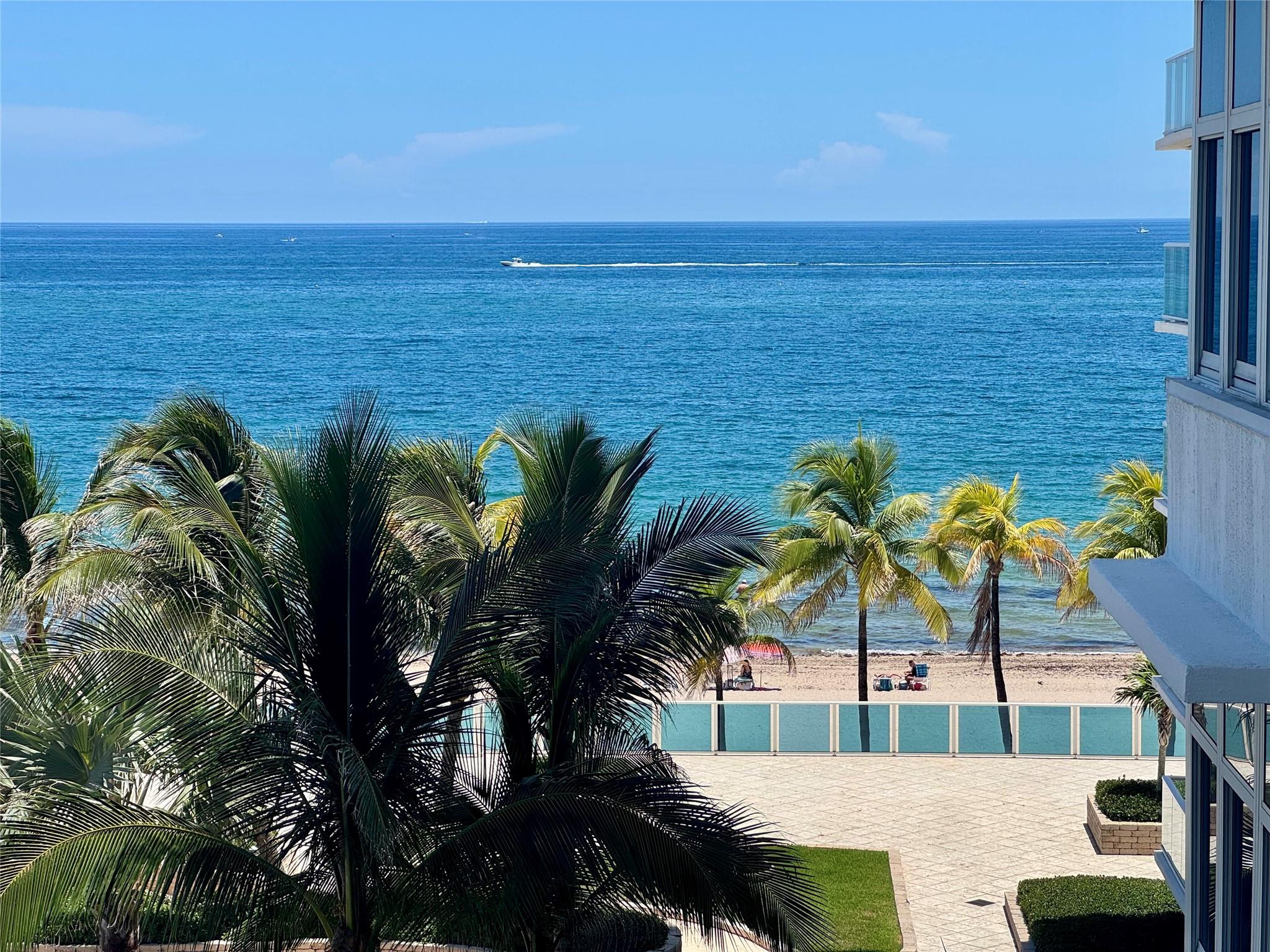 1360 S Ocean Blvd 605