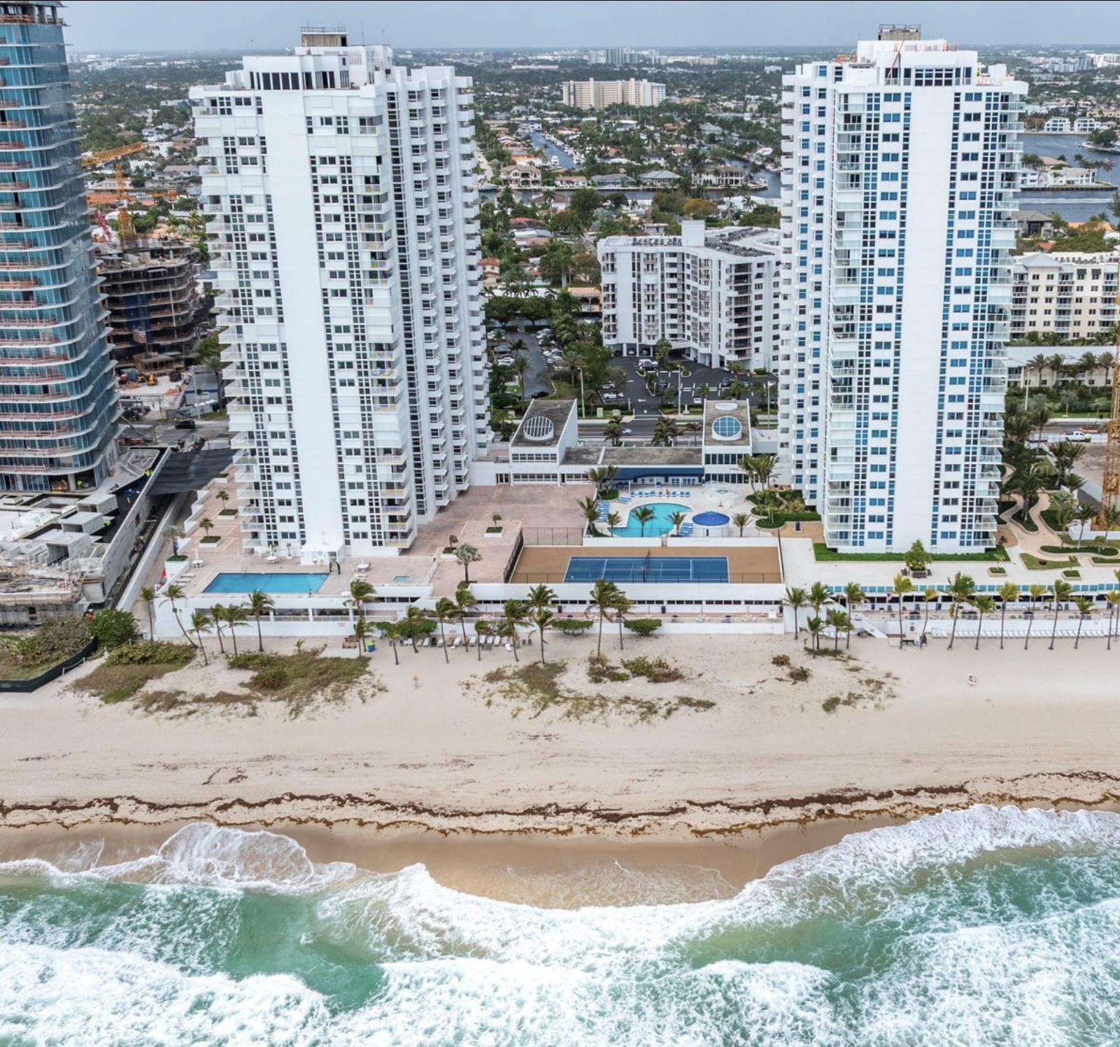 1360 S Ocean Blvd 605