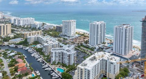 1360 S Ocean Blvd 605 Pompano Beach FL 33062