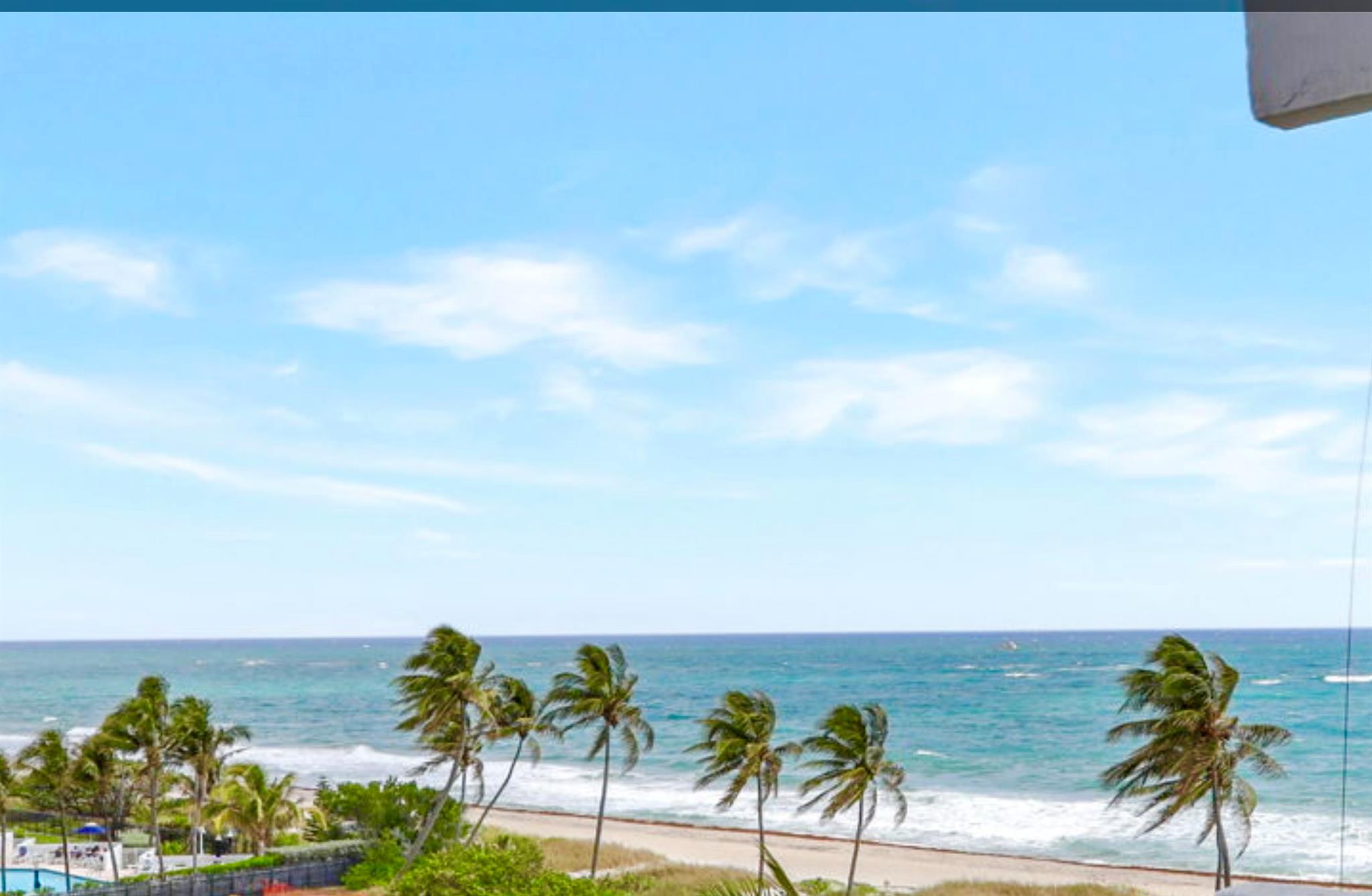 1360 S Ocean Blvd 605
