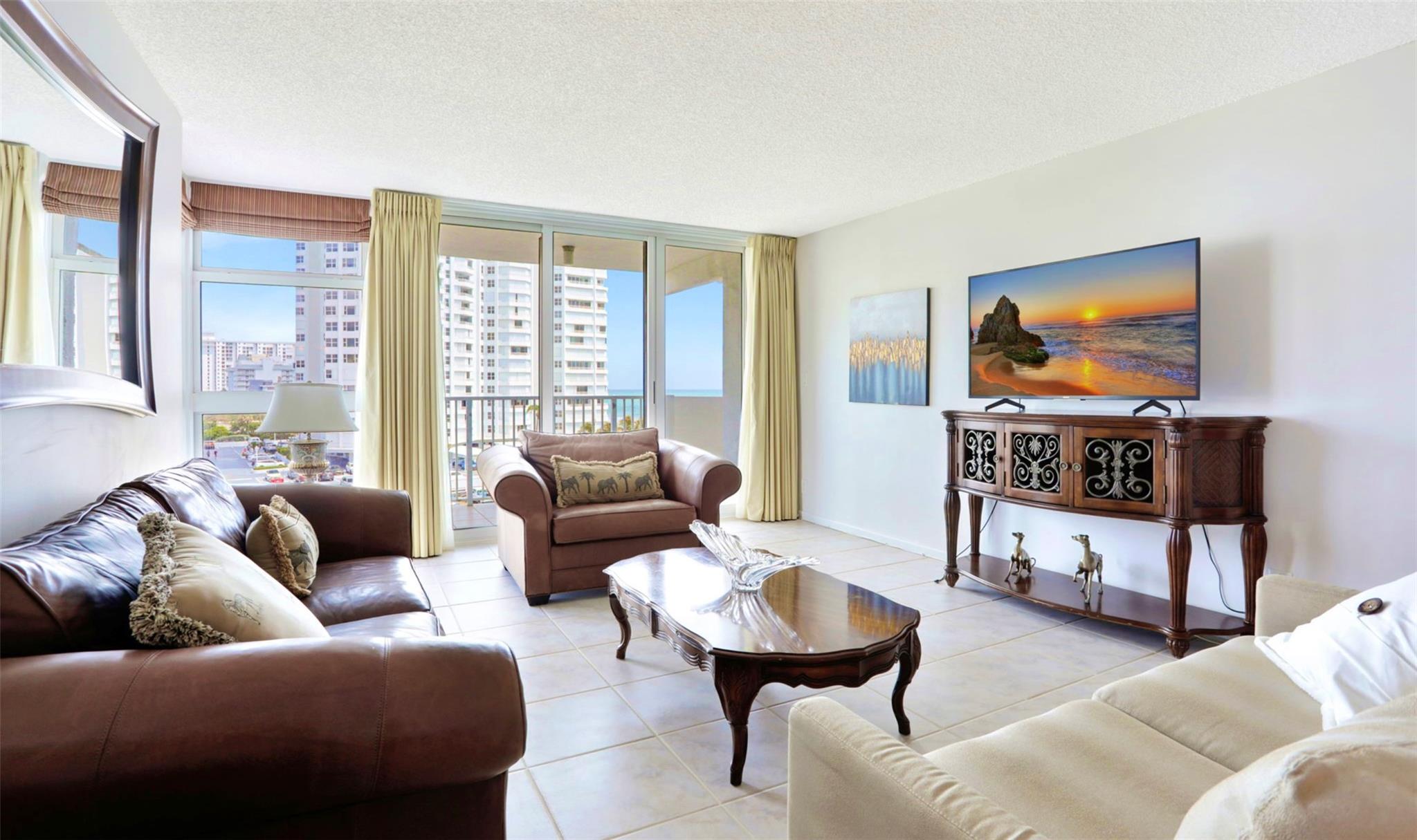 1360 S Ocean Blvd 605