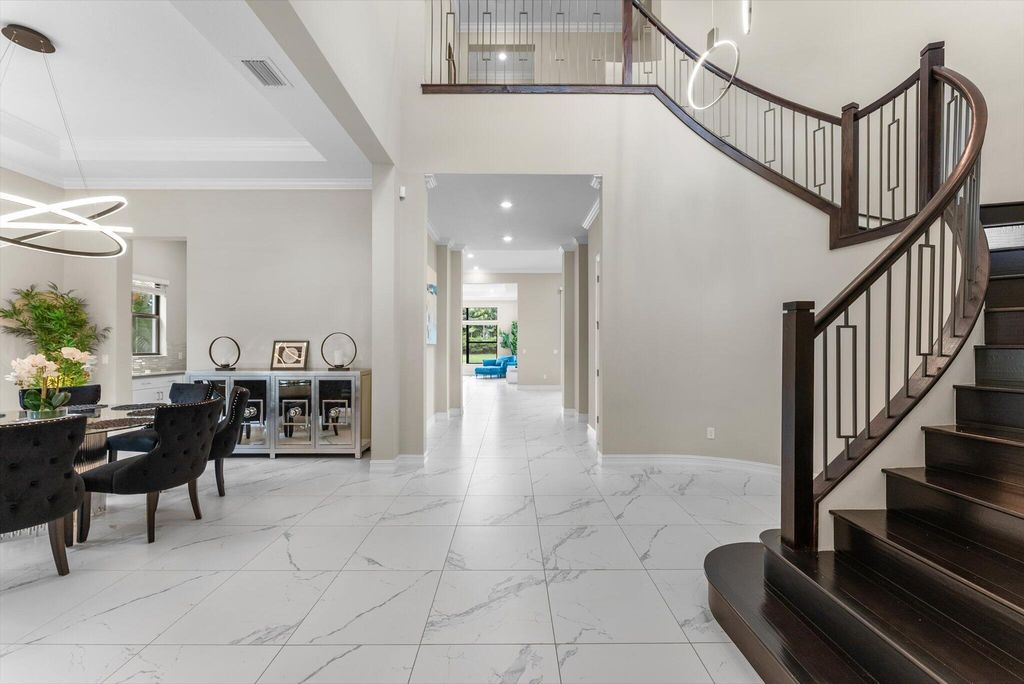 Photo of 8195 Grand Prix Lane, Boynton Beach, FL 33472 (MLS # R11130109)