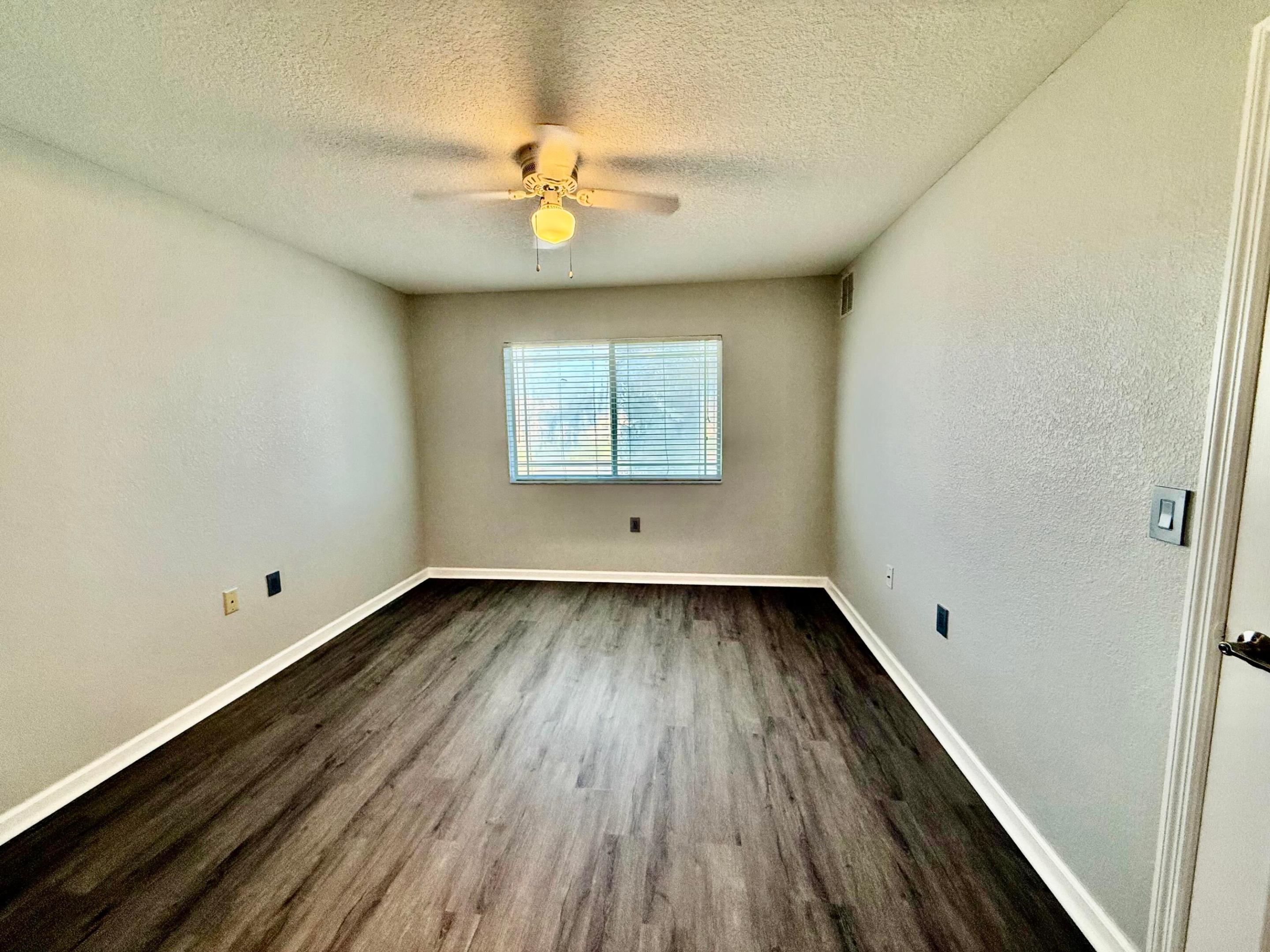 THE CLUB AT ST LUCIE WEST, A CONDOMINIUM - Residential Lease