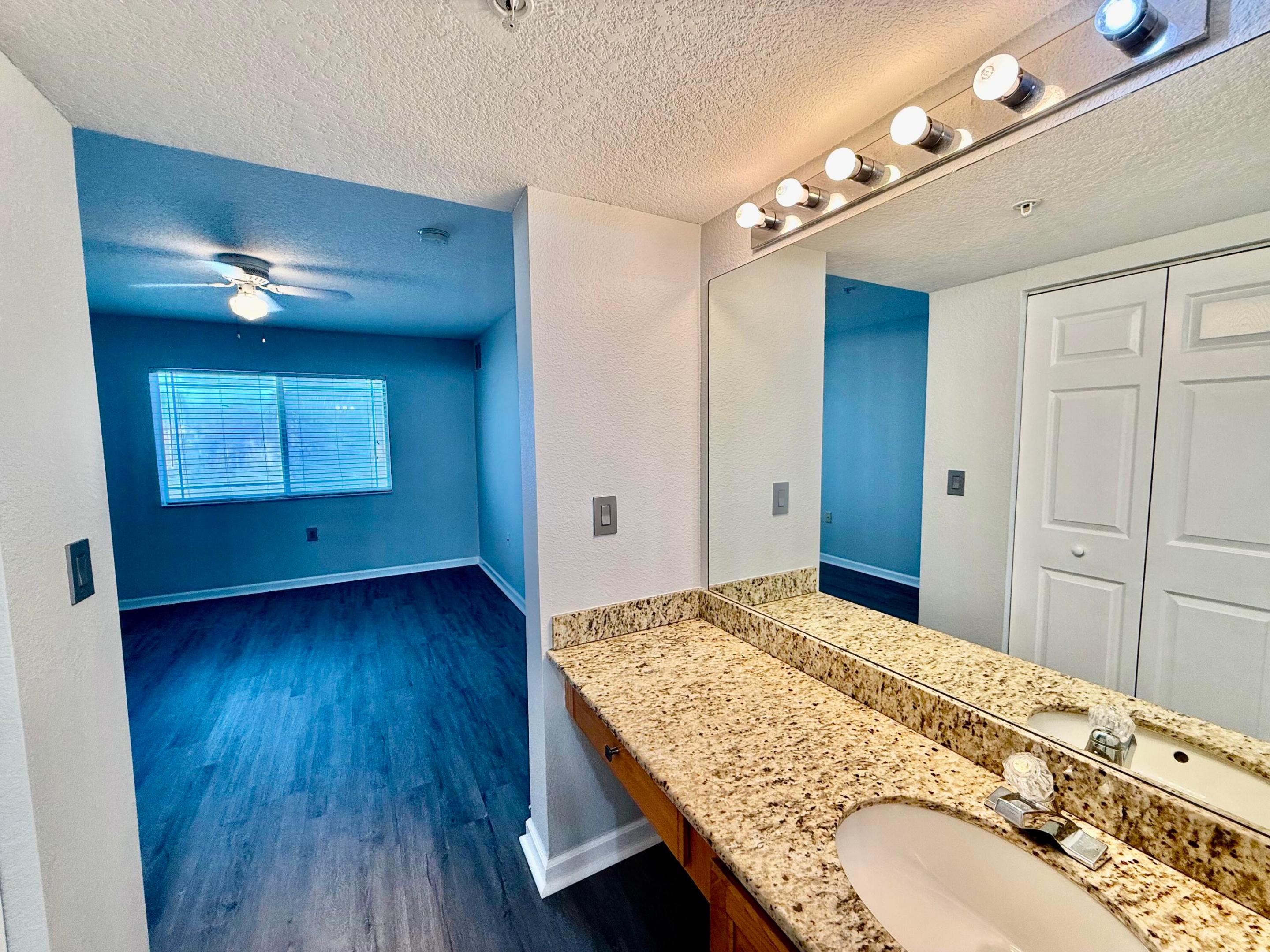 THE CLUB AT ST LUCIE WEST, A CONDOMINIUM - Residential Lease