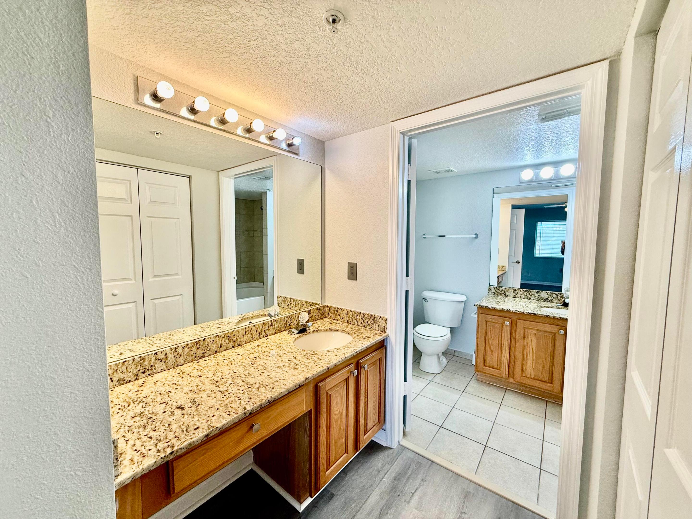 THE CLUB AT ST LUCIE WEST, A CONDOMINIUM - Residential Lease