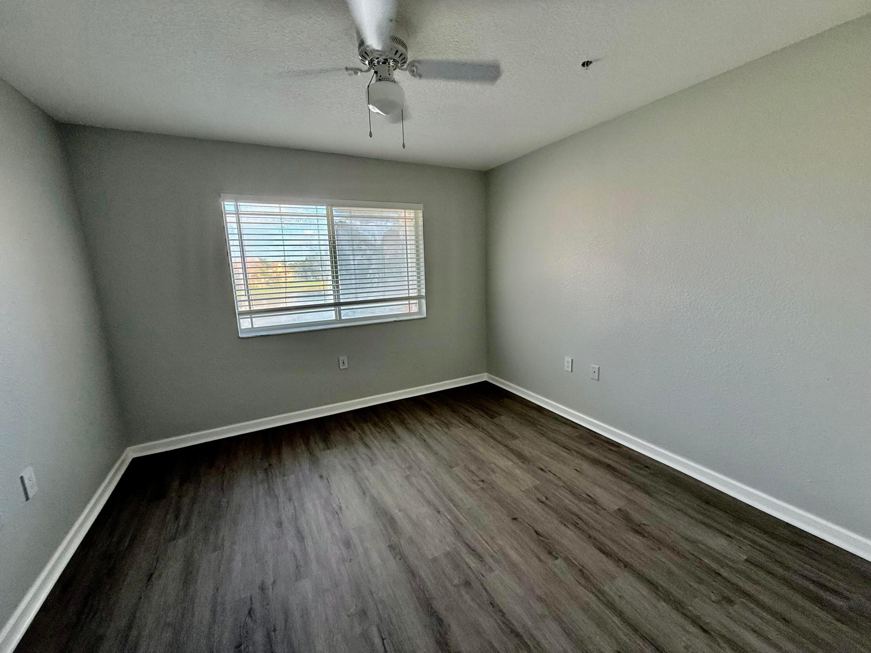 THE CLUB AT ST LUCIE WEST, A CONDOMINIUM - Residential Lease