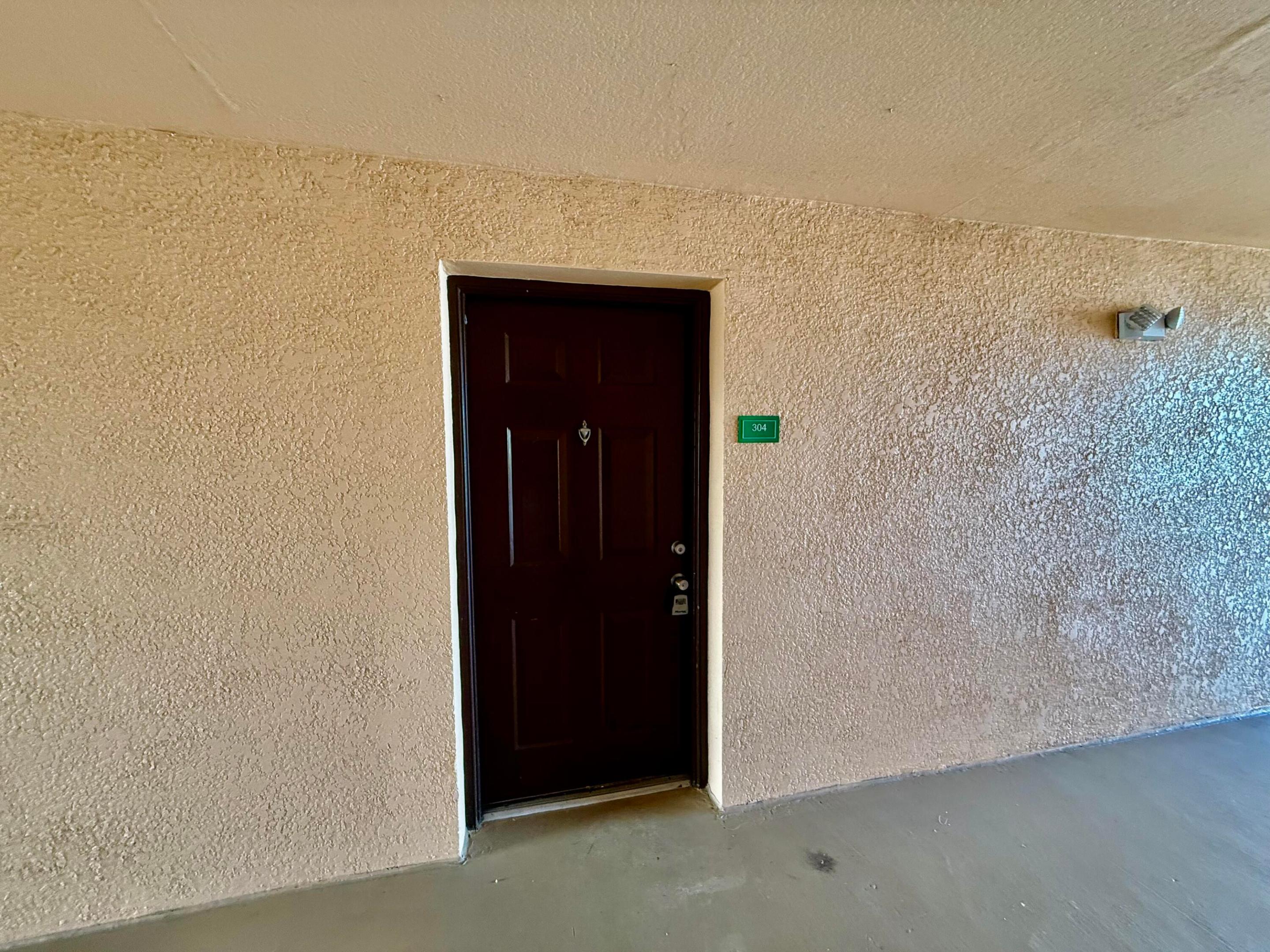 THE CLUB AT ST LUCIE WEST, A CONDOMINIUM - Residential Lease