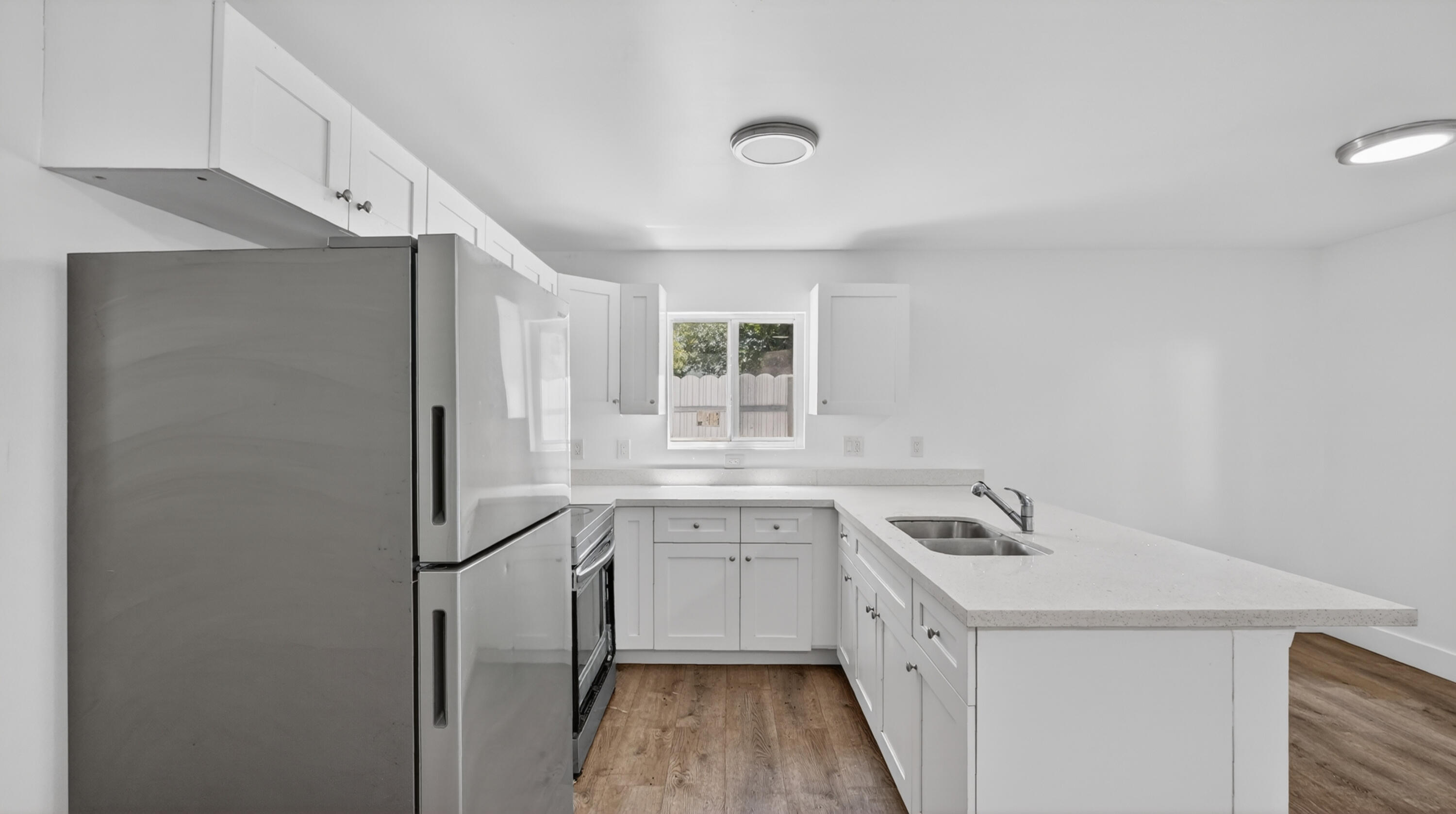 ROOSEVELT PARK - Residential