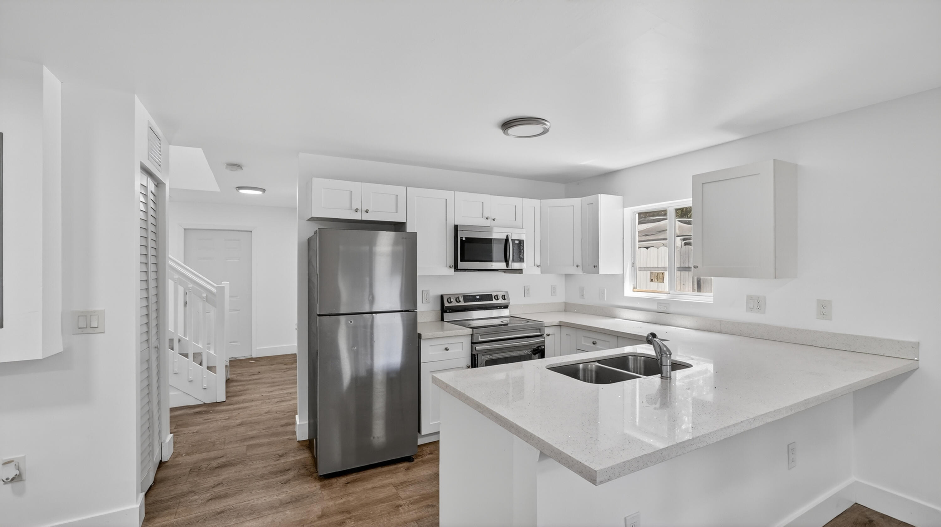 ROOSEVELT PARK - Residential