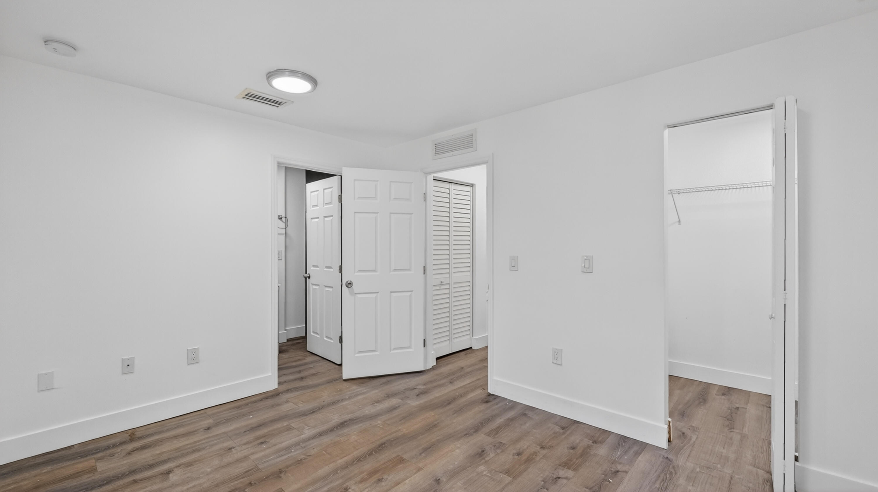 ROOSEVELT PARK - Residential