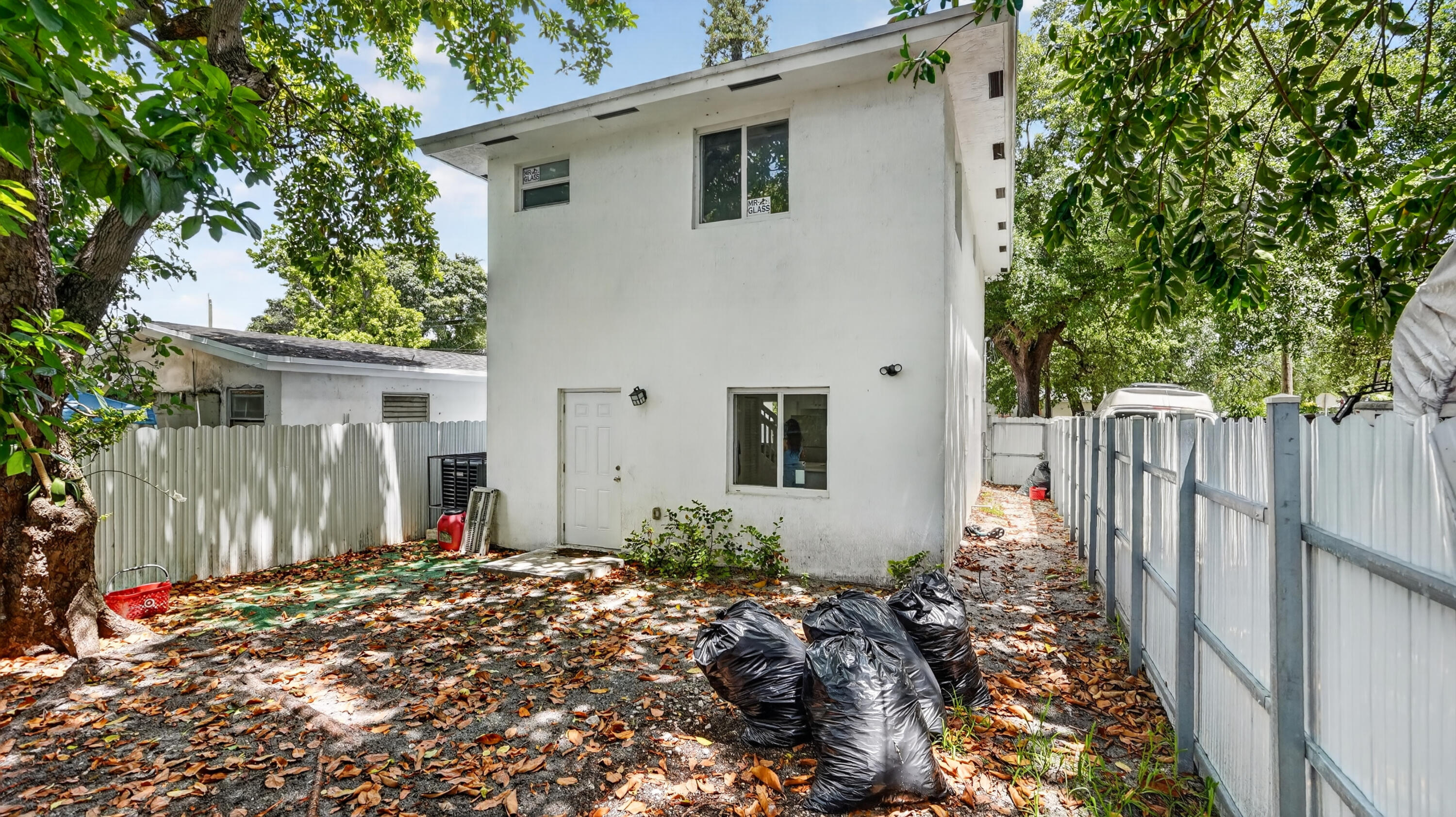 ROOSEVELT PARK - Residential
