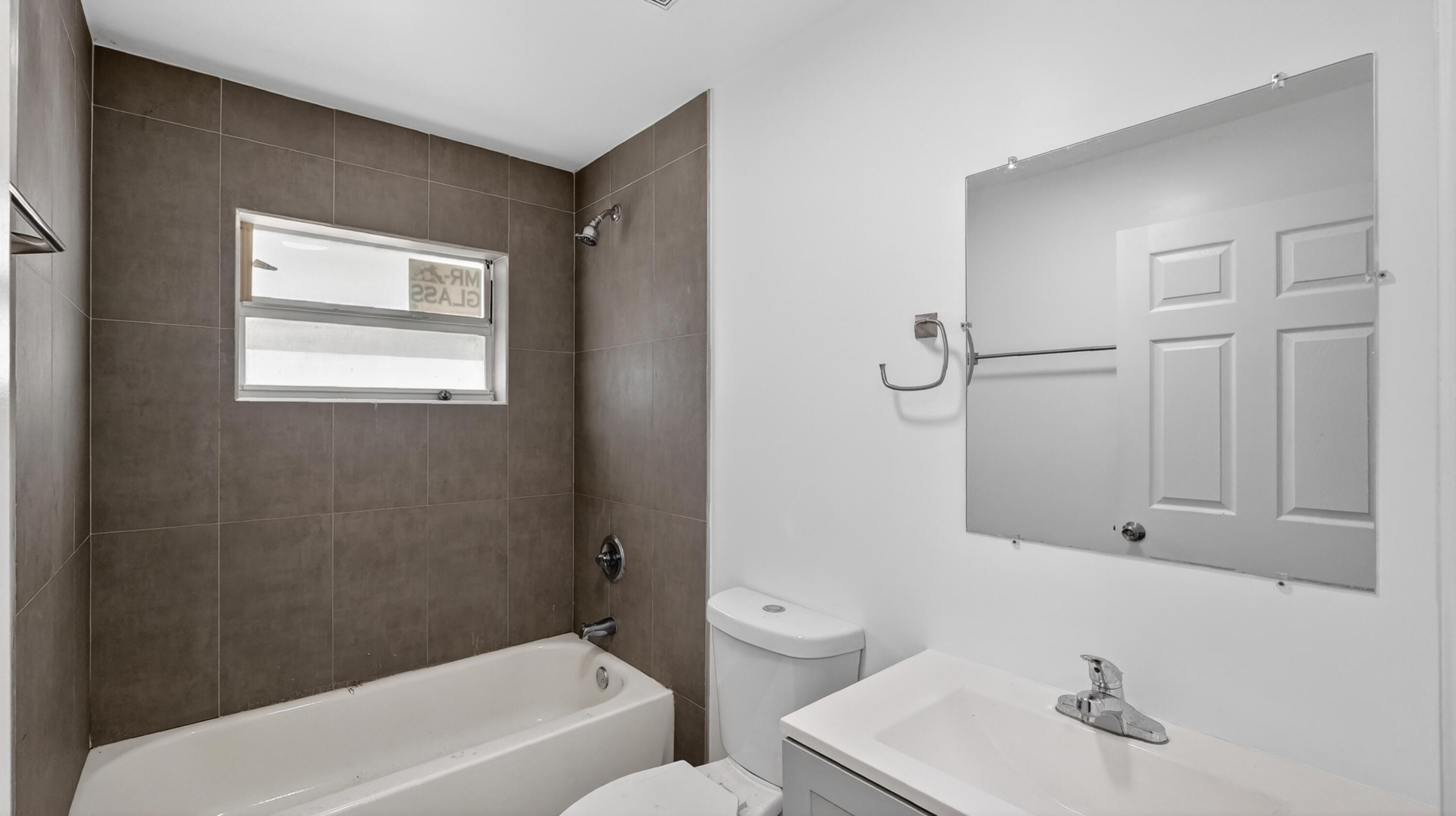 ROOSEVELT PARK - Residential