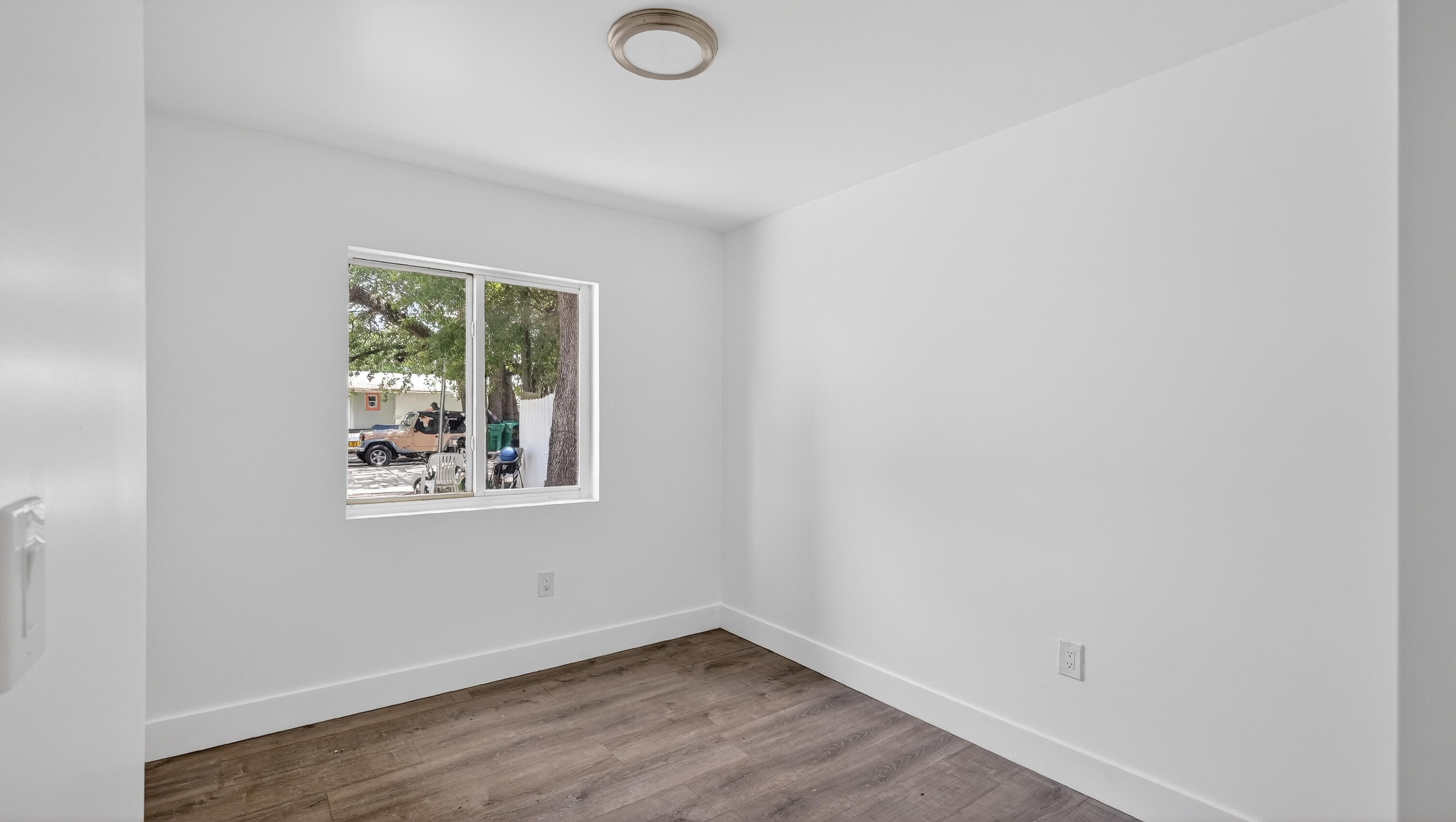 ROOSEVELT PARK - Residential