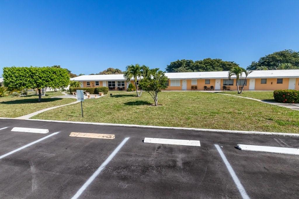 Town Hall Apts Co Op - Residential