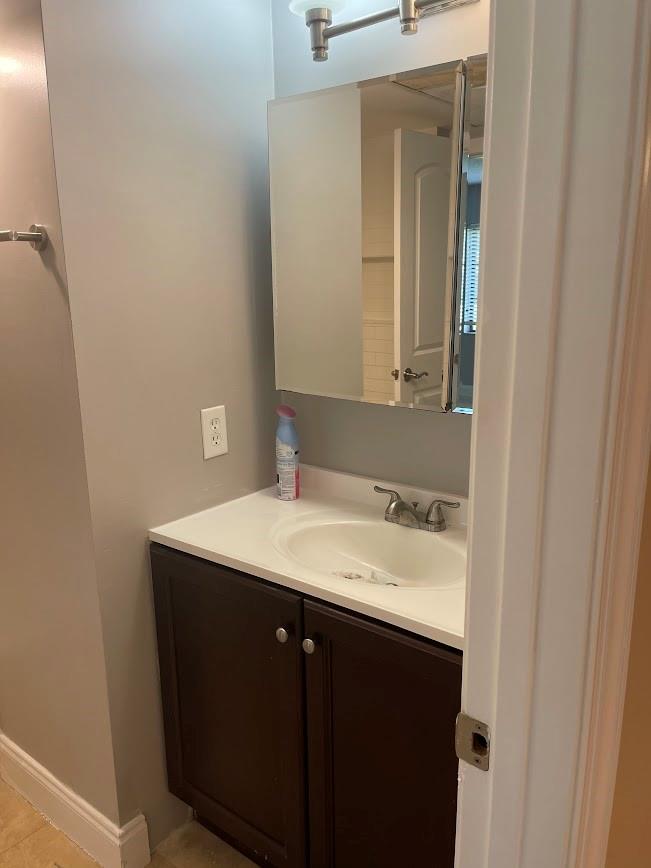 GARDENS NORTH 1 CONDO - Residential Lease