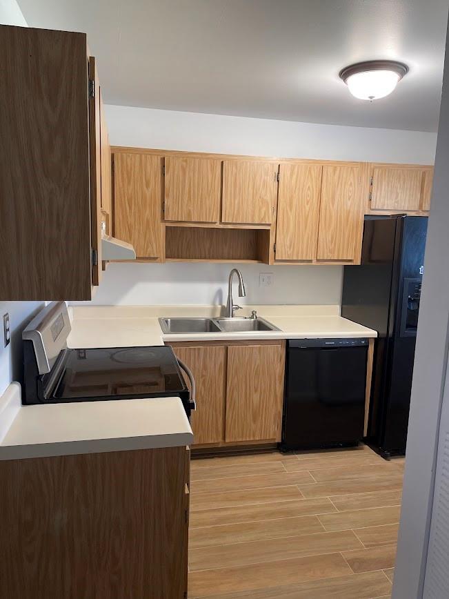 GARDENS NORTH 1 CONDO - Residential Lease