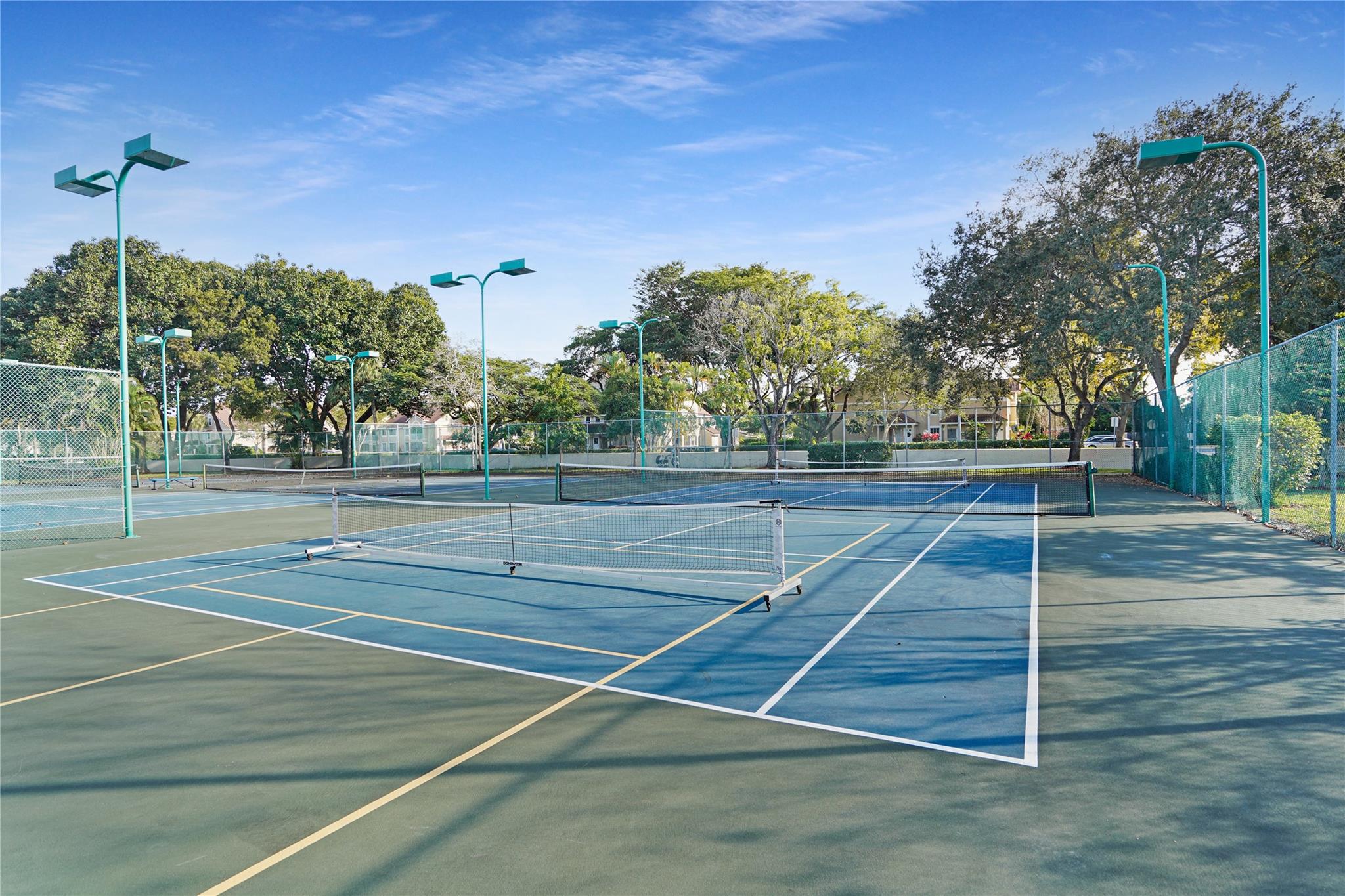 GARDENS NORTH 1 CONDO - Residential Lease