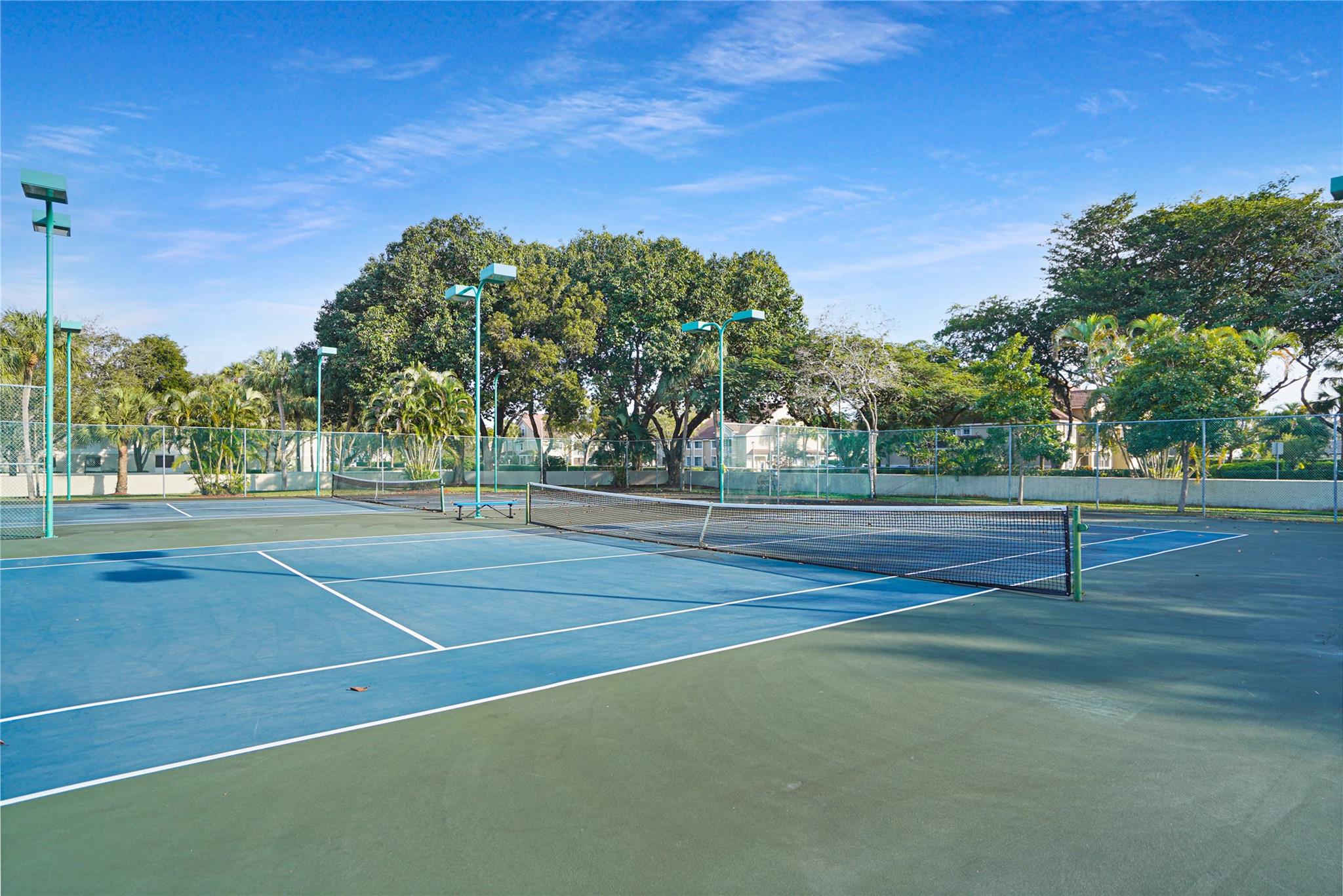 GARDENS NORTH 1 CONDO - Residential Lease