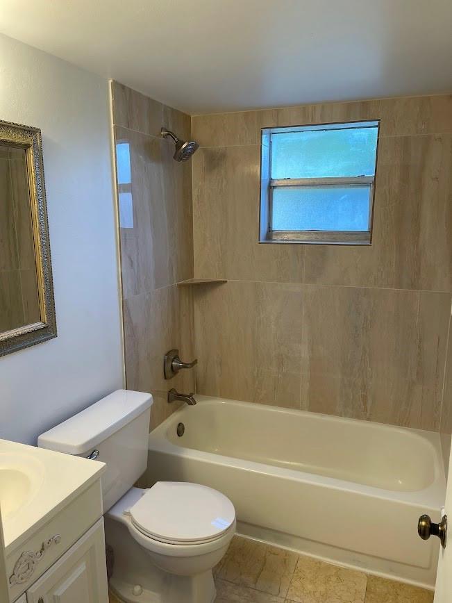 GARDENS NORTH 1 CONDO - Residential Lease