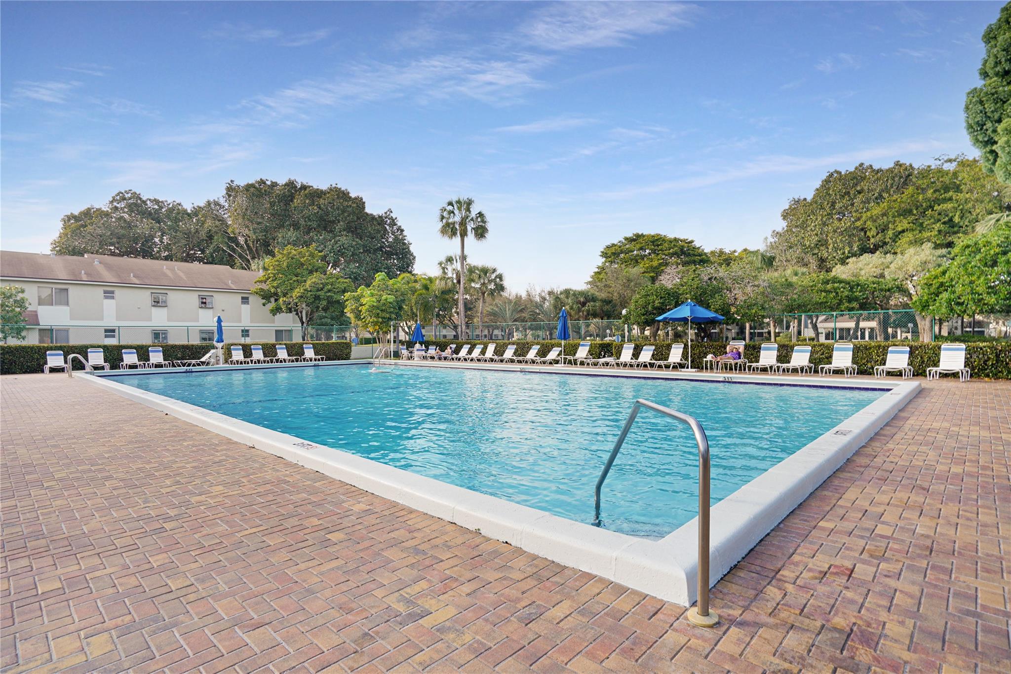 GARDENS NORTH 1 CONDO - Residential Lease