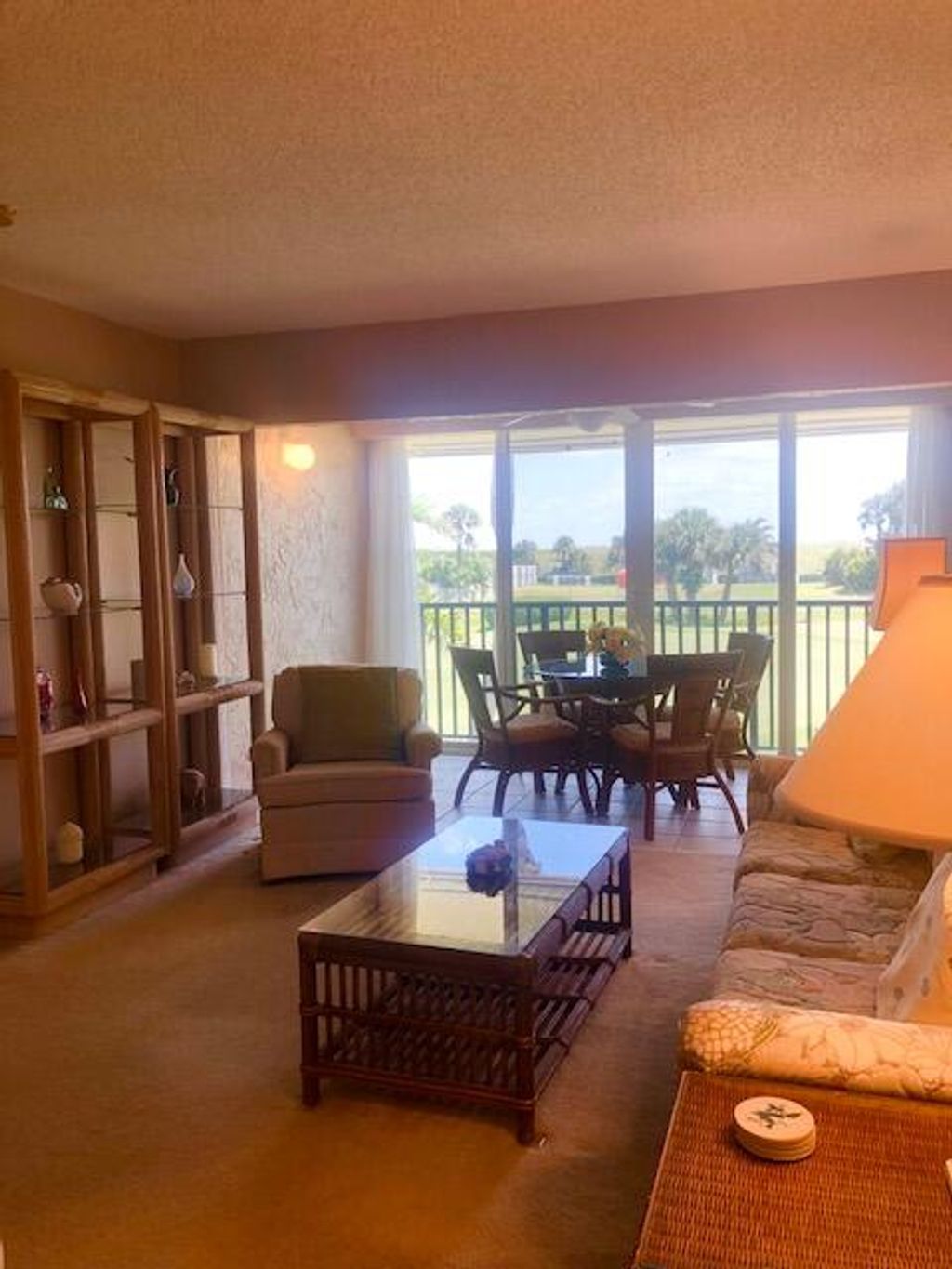 Photo of 2400 S Ocean Drive #V322, Fort Pierce, FL 34949 (MLS # R10799171)
