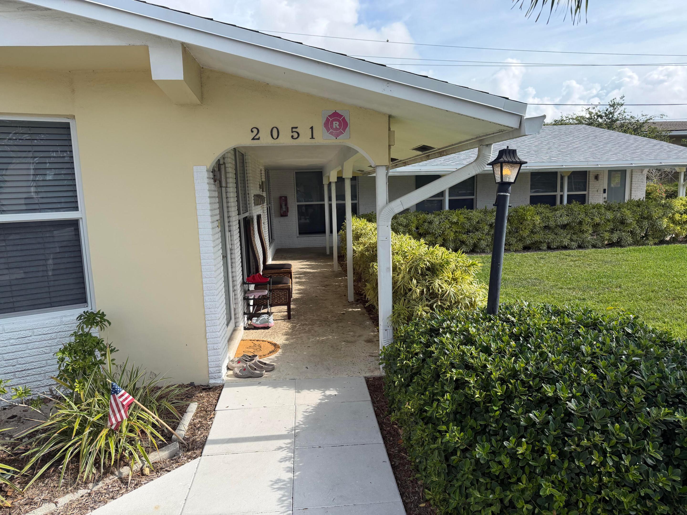 CORAL HIGHLANDS RESUB BLKS 1 & 2 - Residential Lease