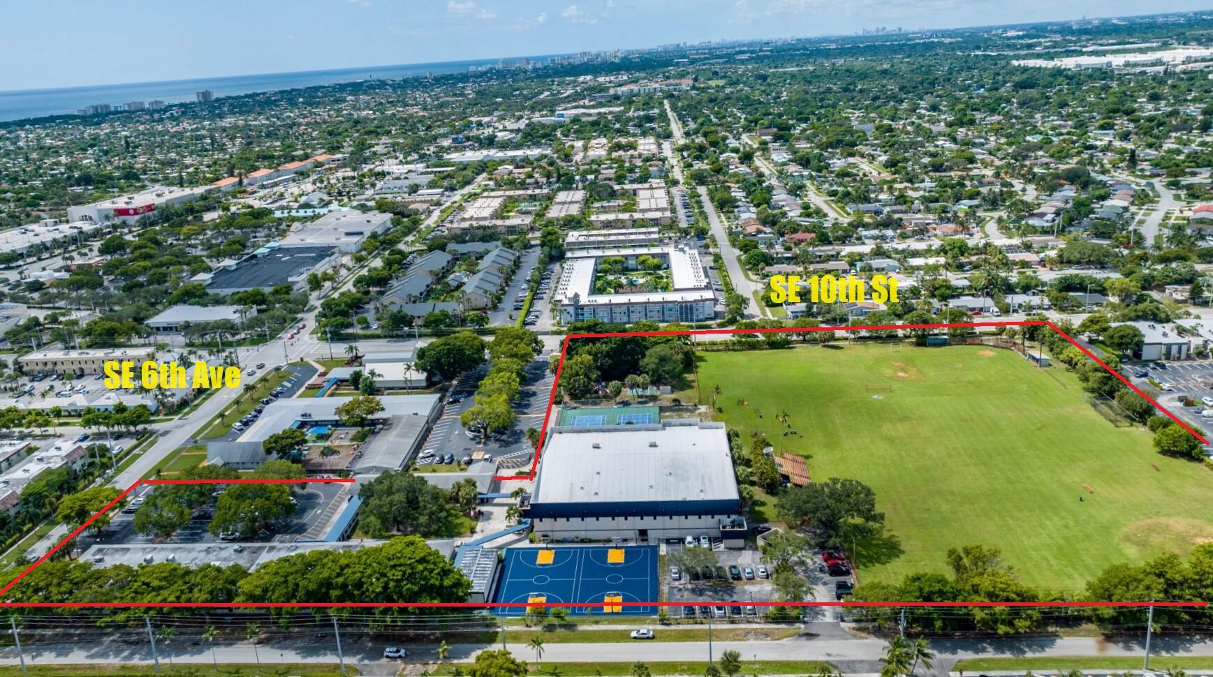 N/A - Commercial Sale